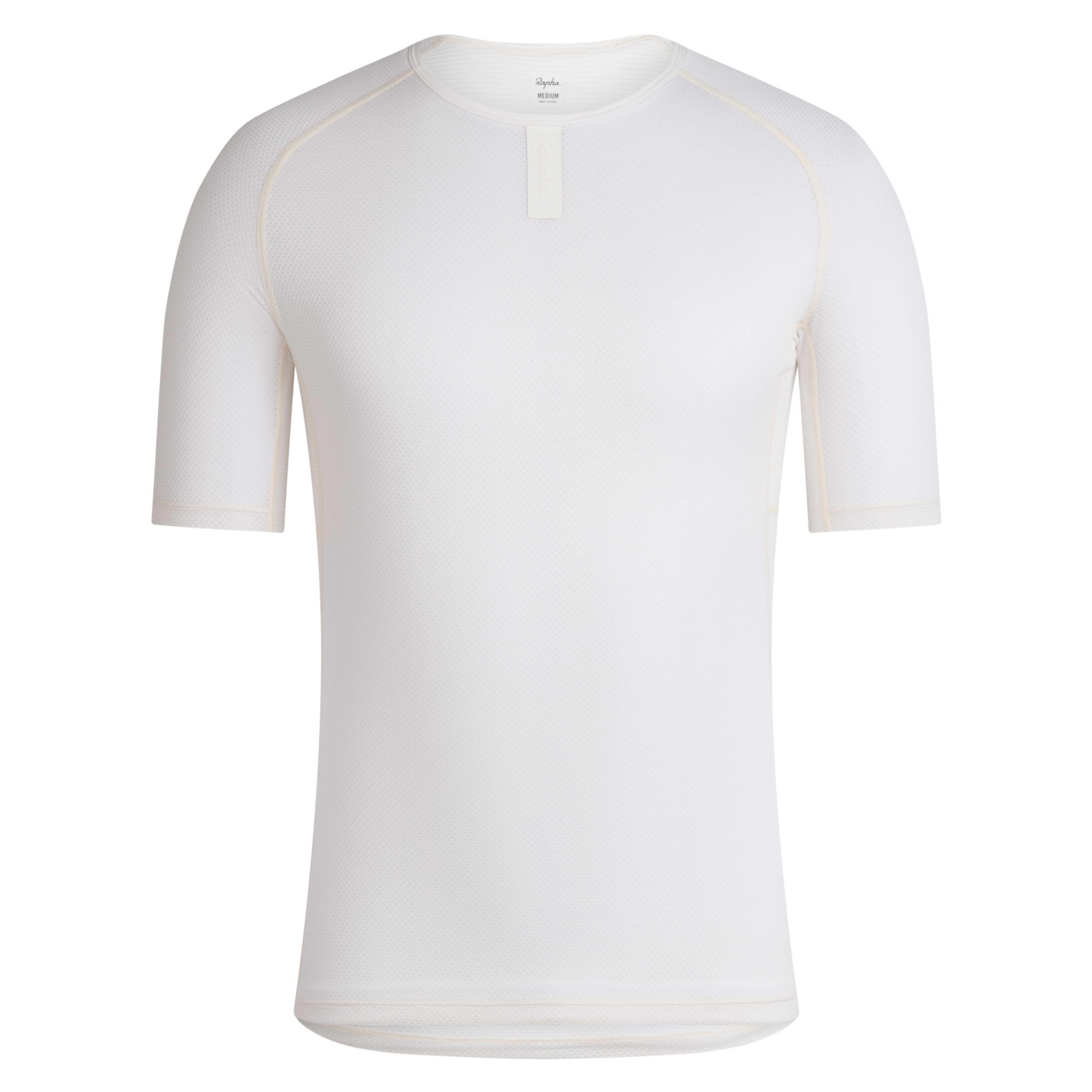 ラファ RAPHA PRO TEAM BASE LAYER - スリーブレス