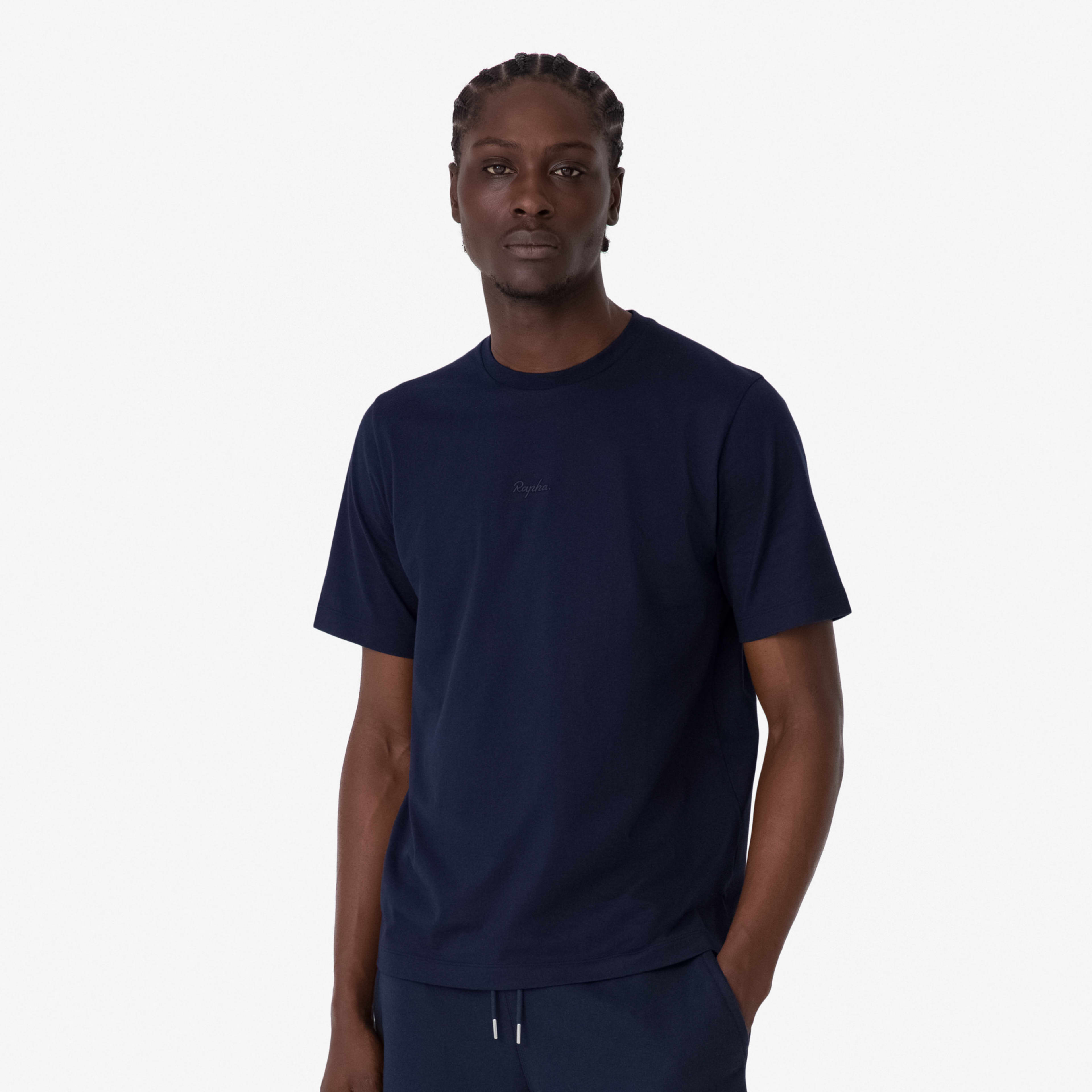 Rapha shirt heren clearance