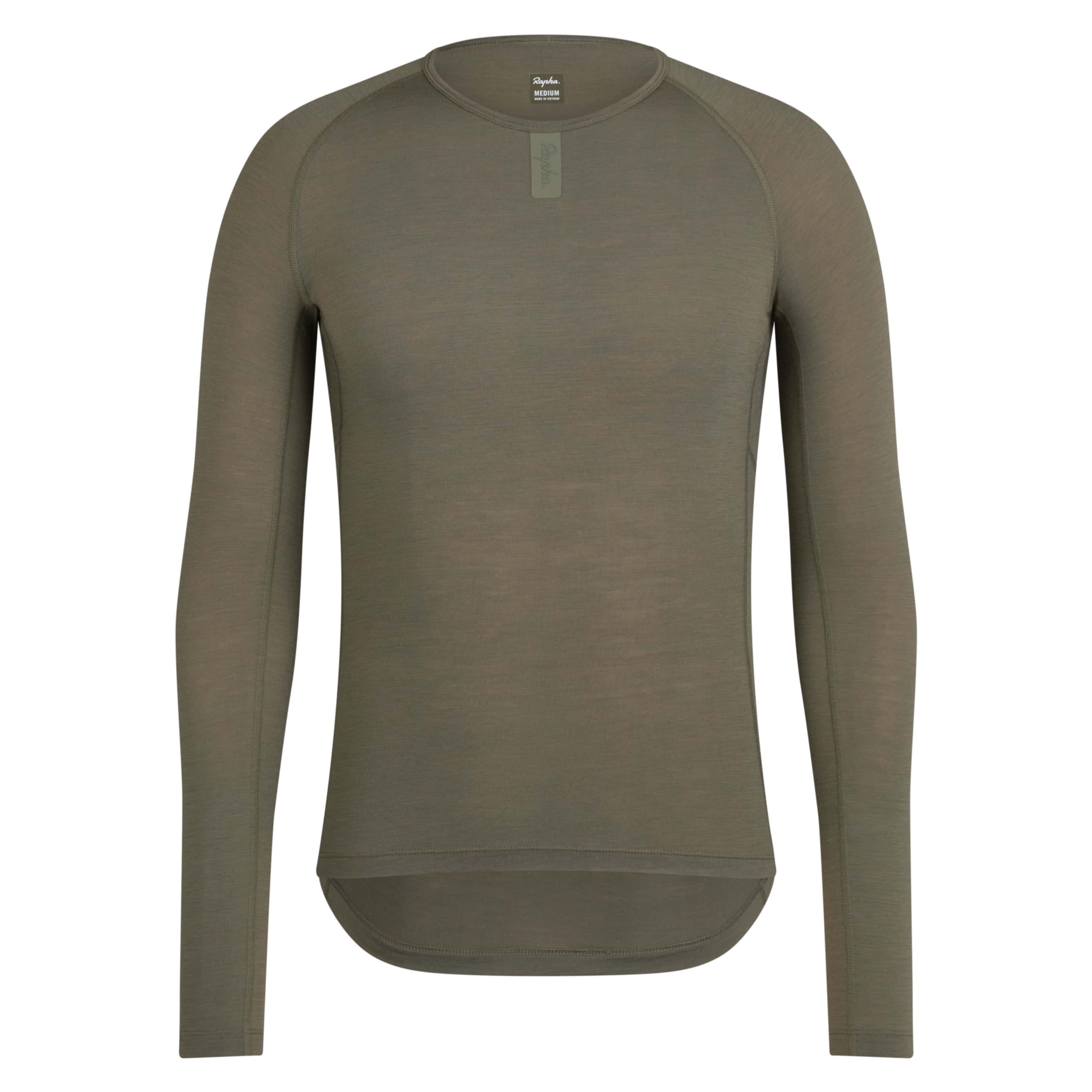 Base Layers | Rapha