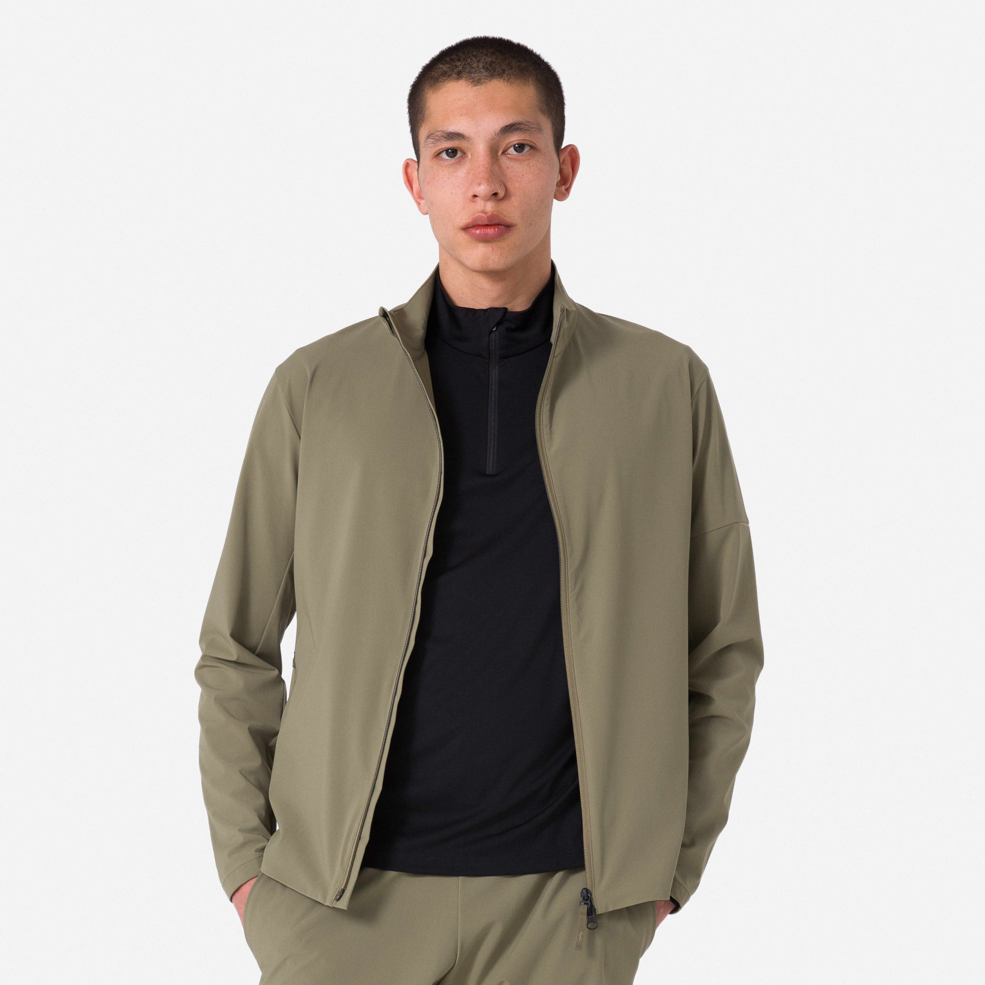 Rapha ラファProTeam light weight jacket M New Rapha Pro Team Lightweight Gore-Tex Jacket is its