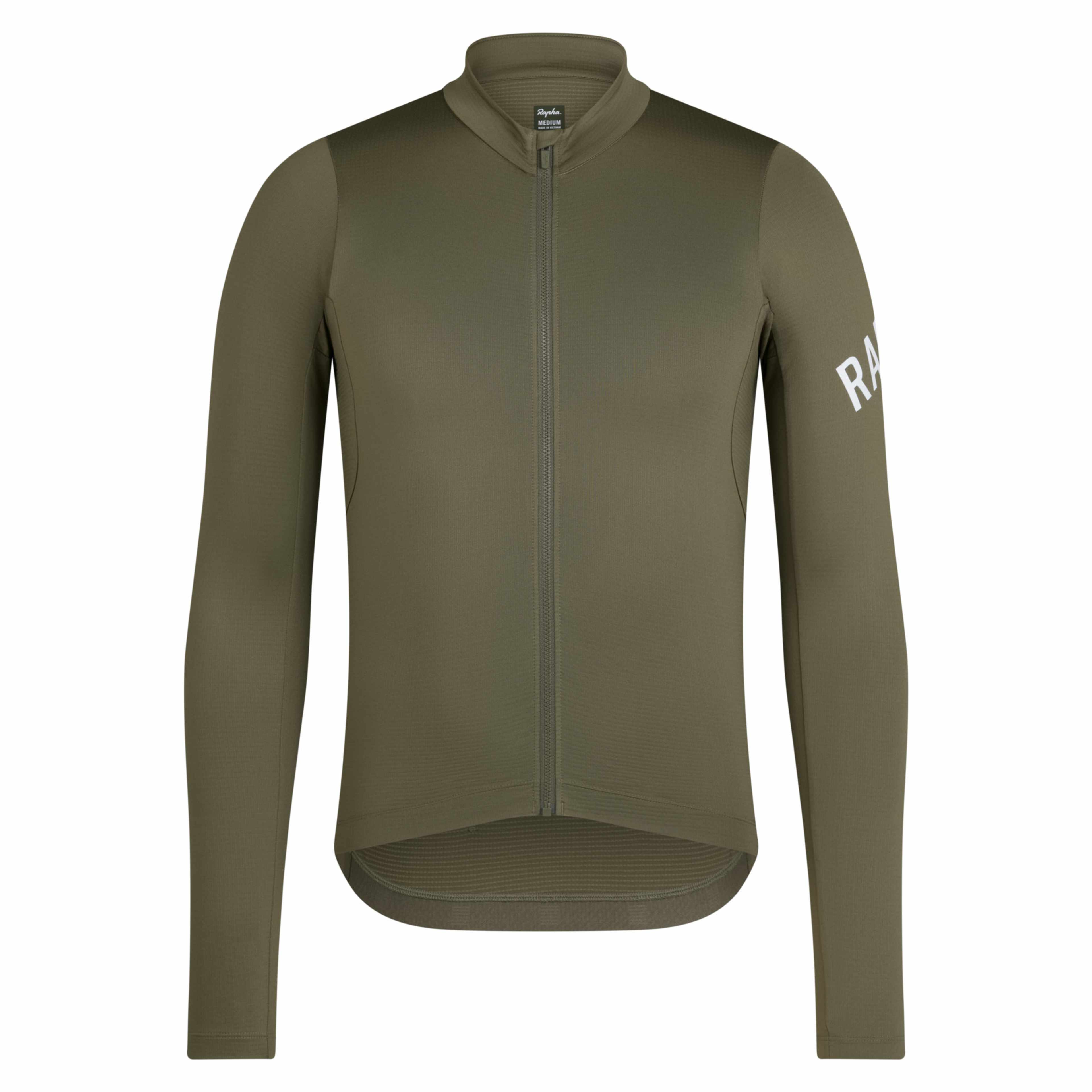 Cycling Jerseys | Rapha