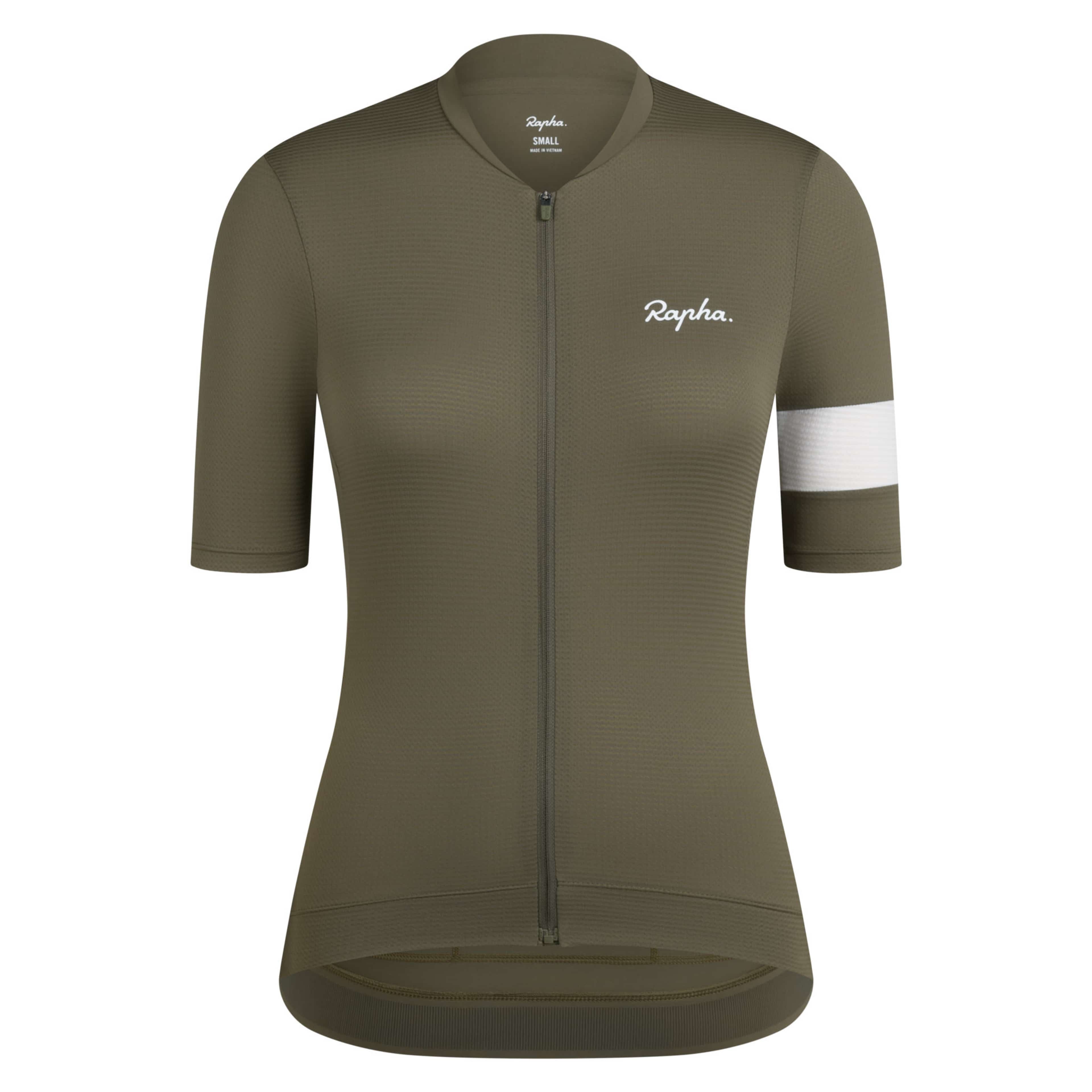 ウィメンズ サイクリング ジャージ | Rapha