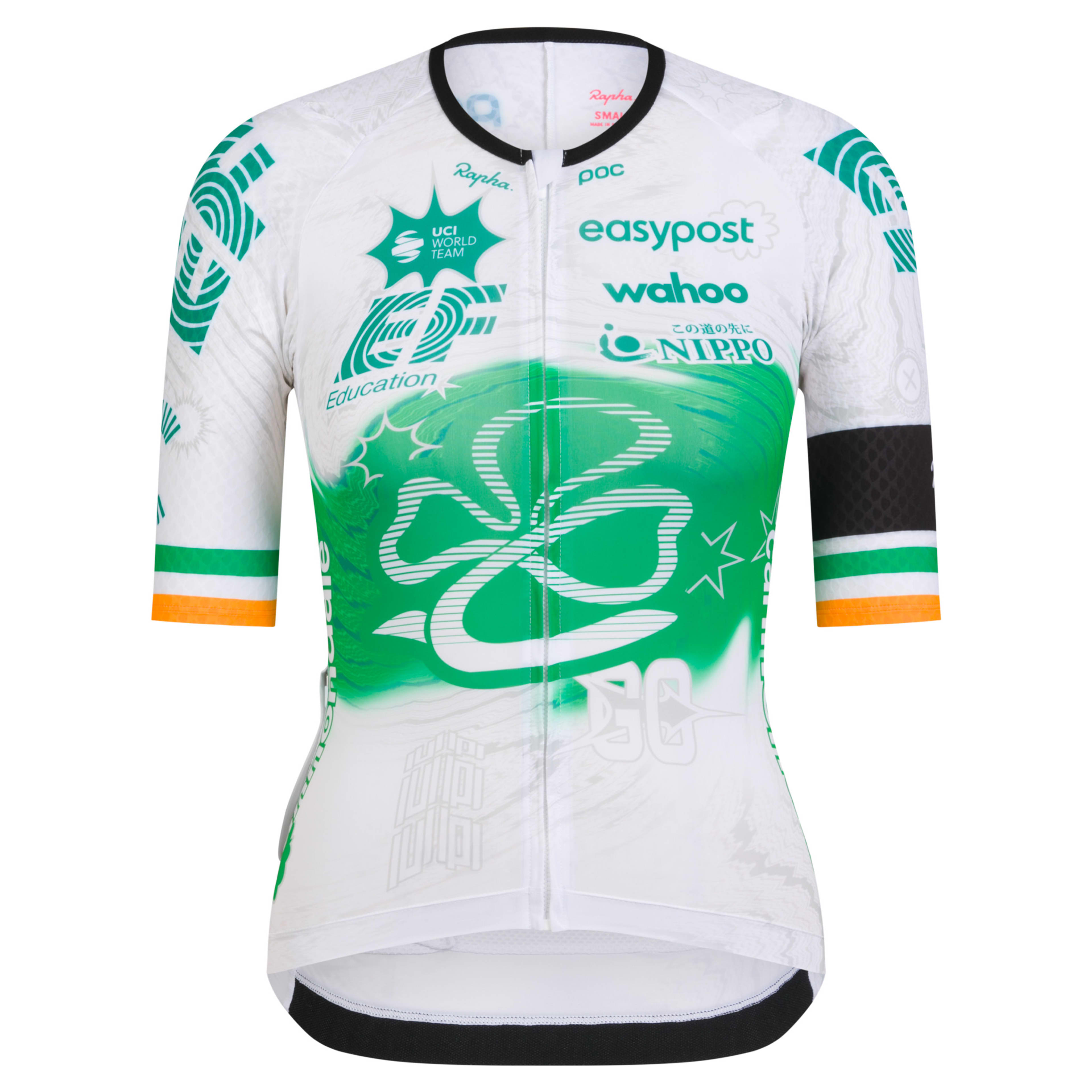 EF Pro Cycling 2024 | Rapha
