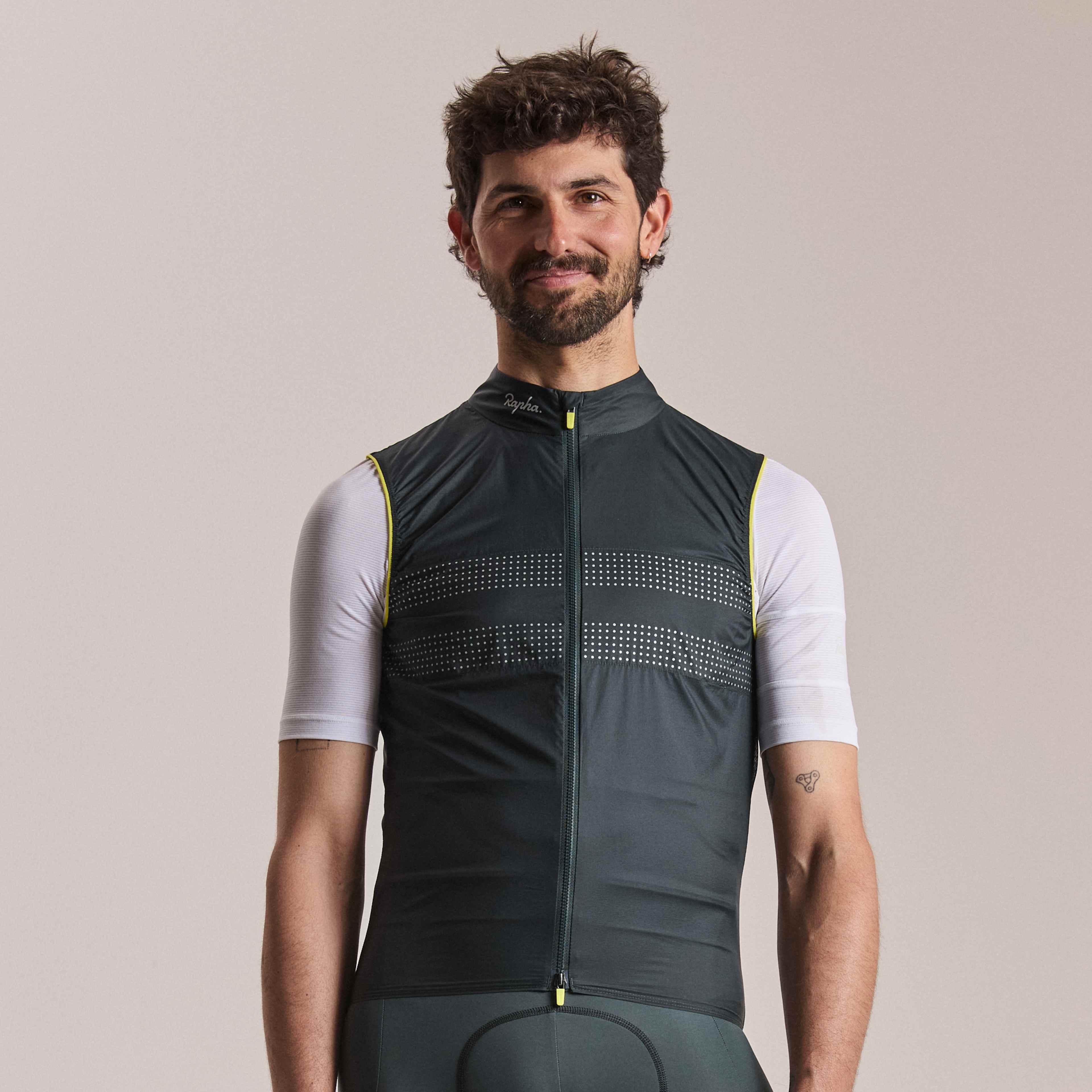 メンズ サイクリング ジャケット & ジレ | Rapha