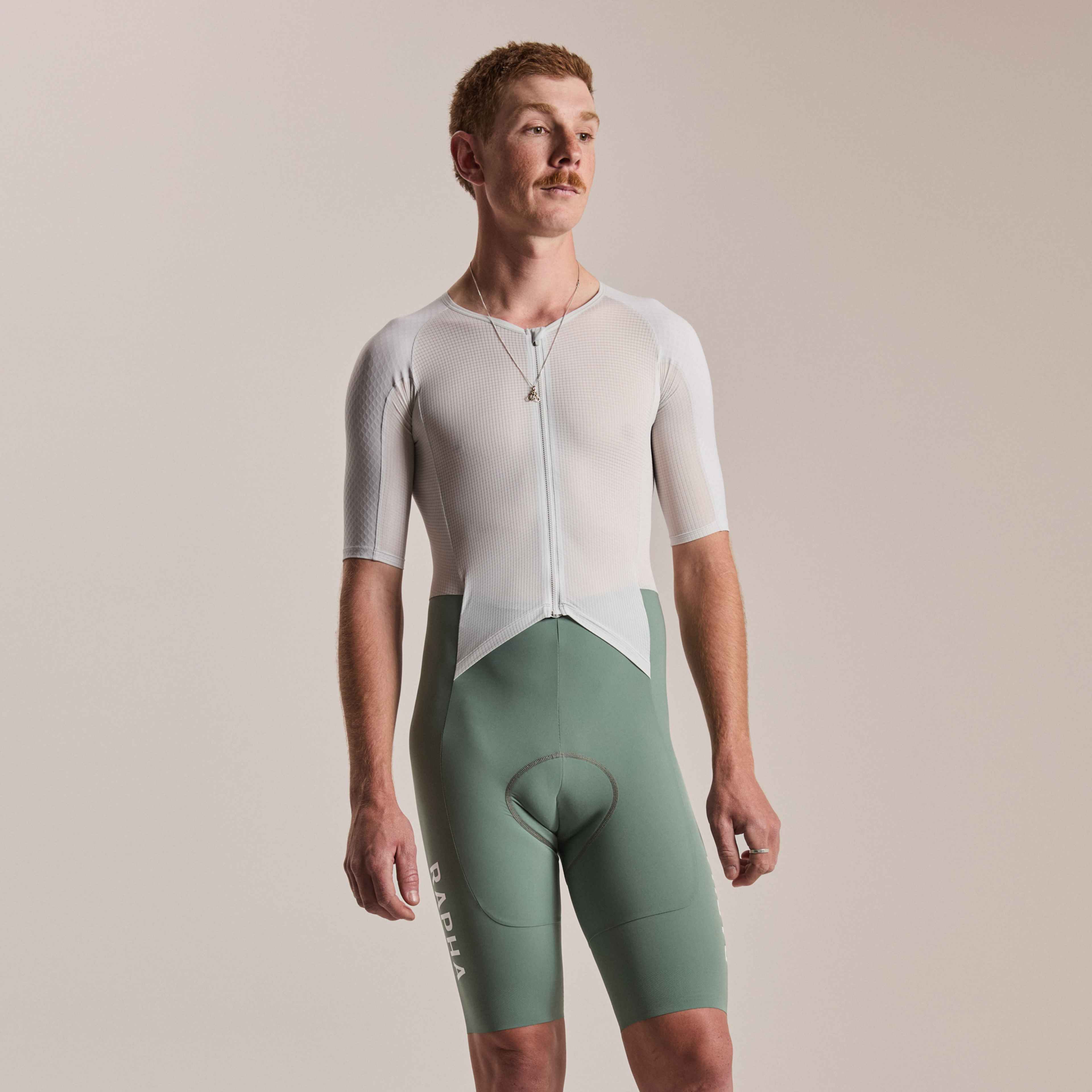 Rapha Proteam ラファ プロチーム サイクリングジャージ Sサイズ Rapha Pro Team Training Cycling Jersey（ラファ プロチーム