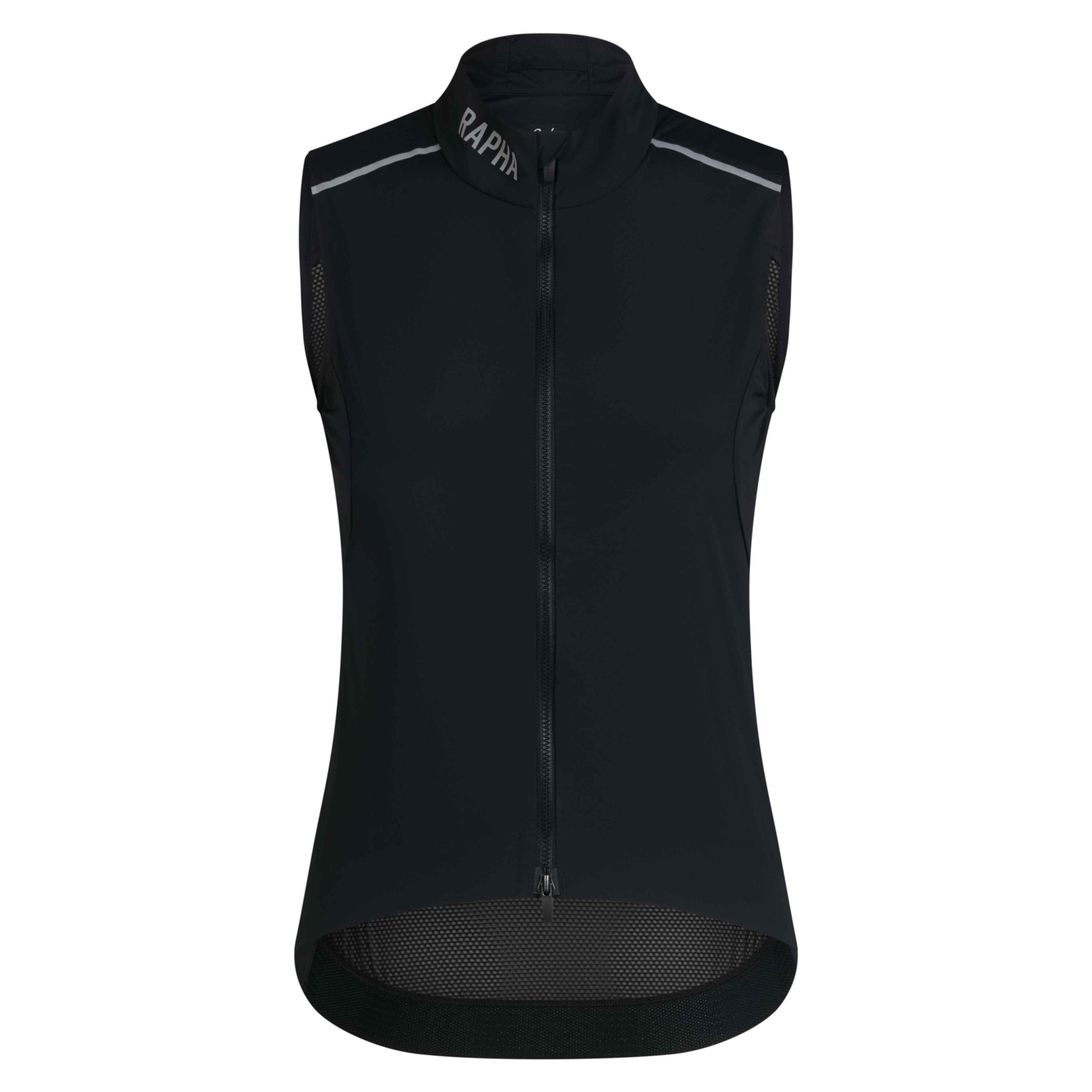 RAPHA ウィンドベスト S サイズ ホワイト