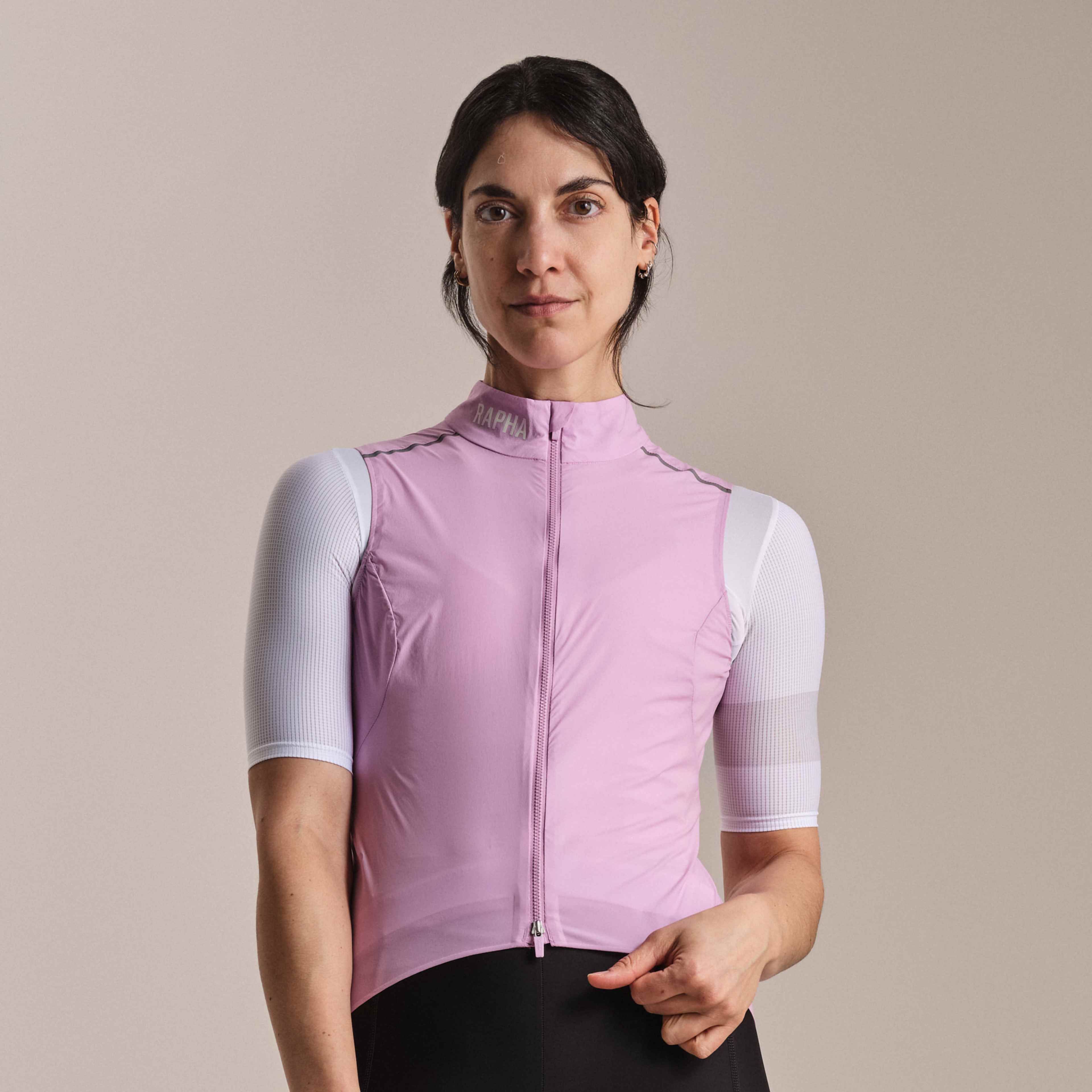 ウィメンズ サイクリング ジャケット& ジレ | Rapha Japan