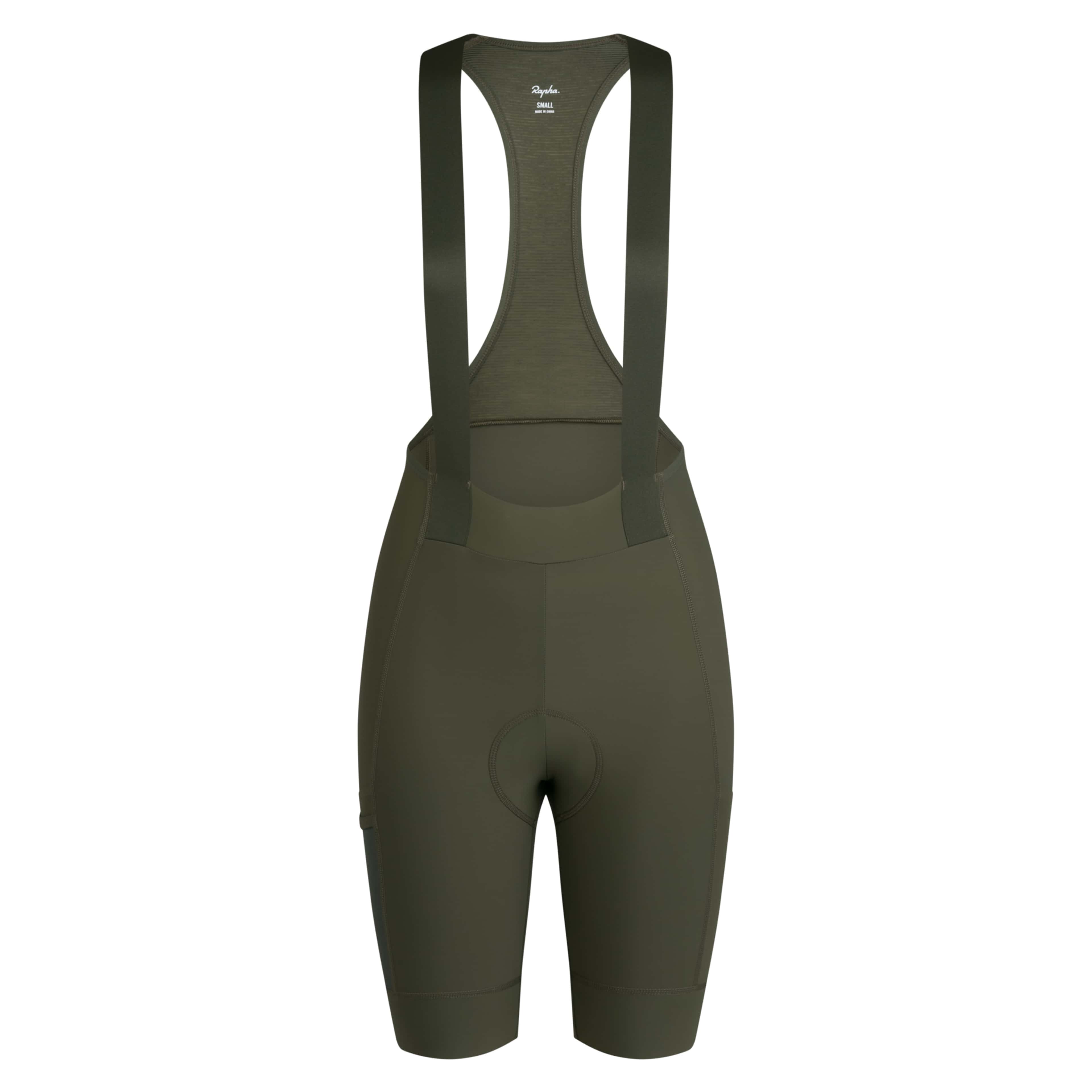 Women's Core Shorts | Rapha Essential Cycling Shorts | Rapha