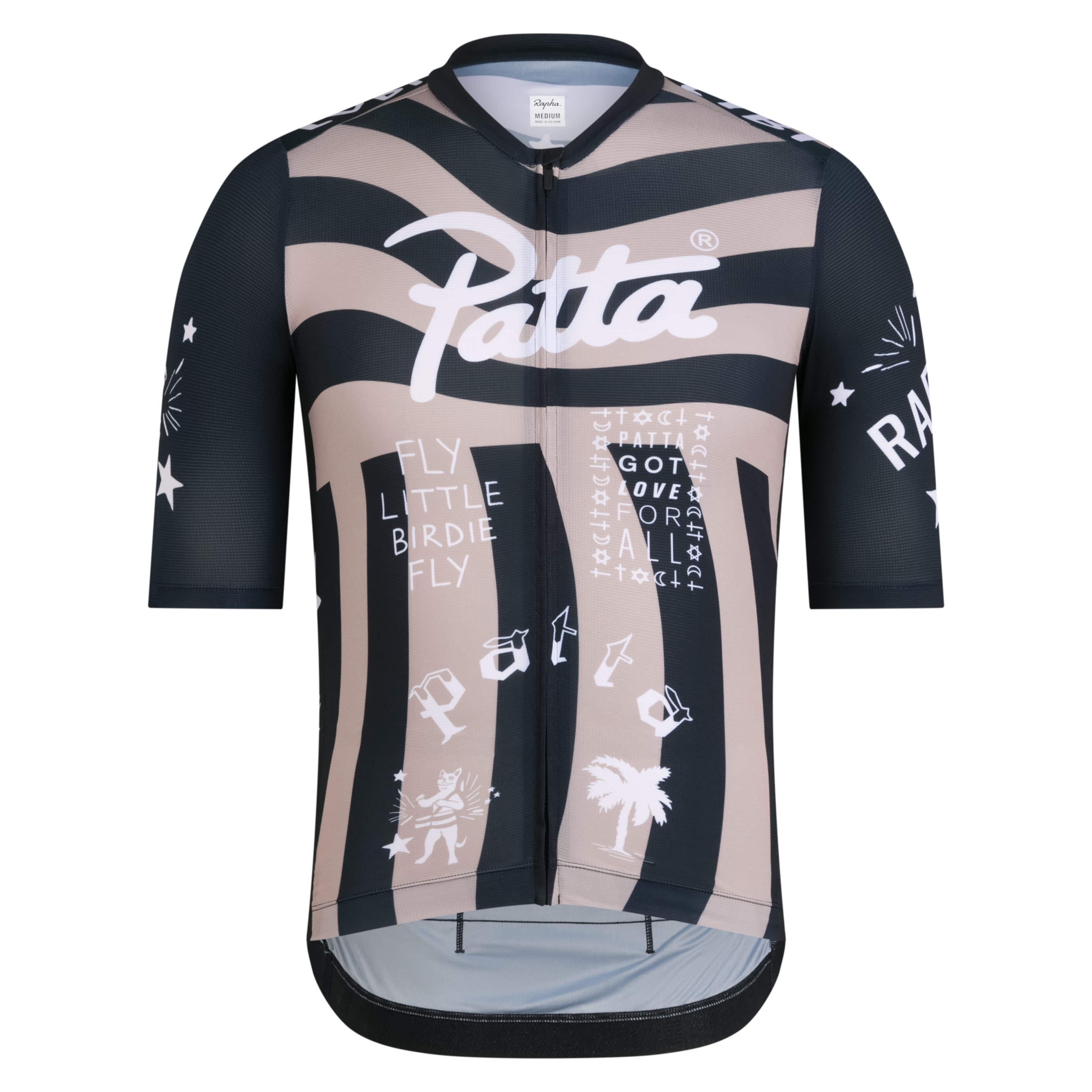 大流行中！ Rapha Core Cycling Jersey（ラファ コア