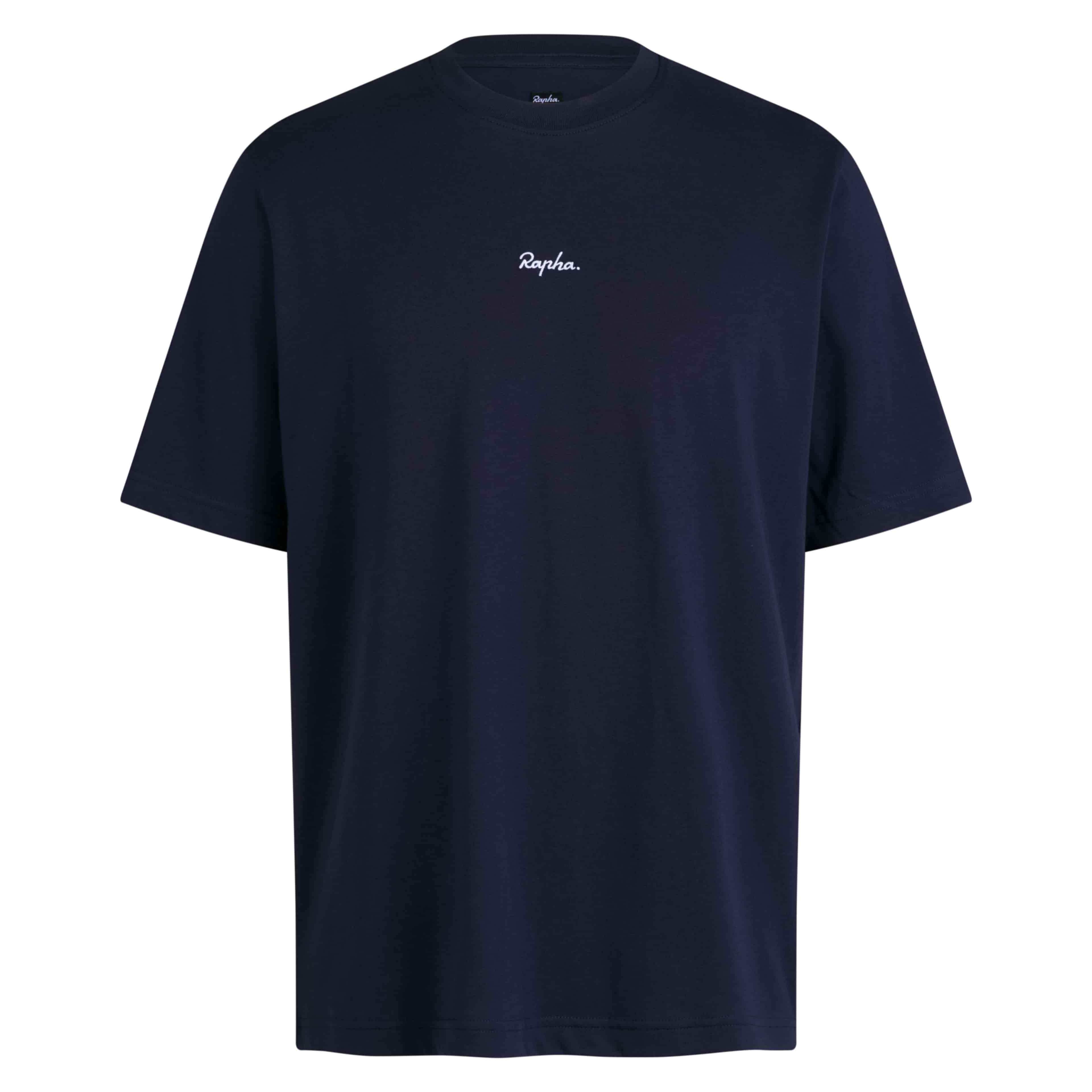 【関税込み】Rapha ブラック Tech Tシャツ メンズ サイクリング シャツ、Tシャツ ＆ トップス | Rapha