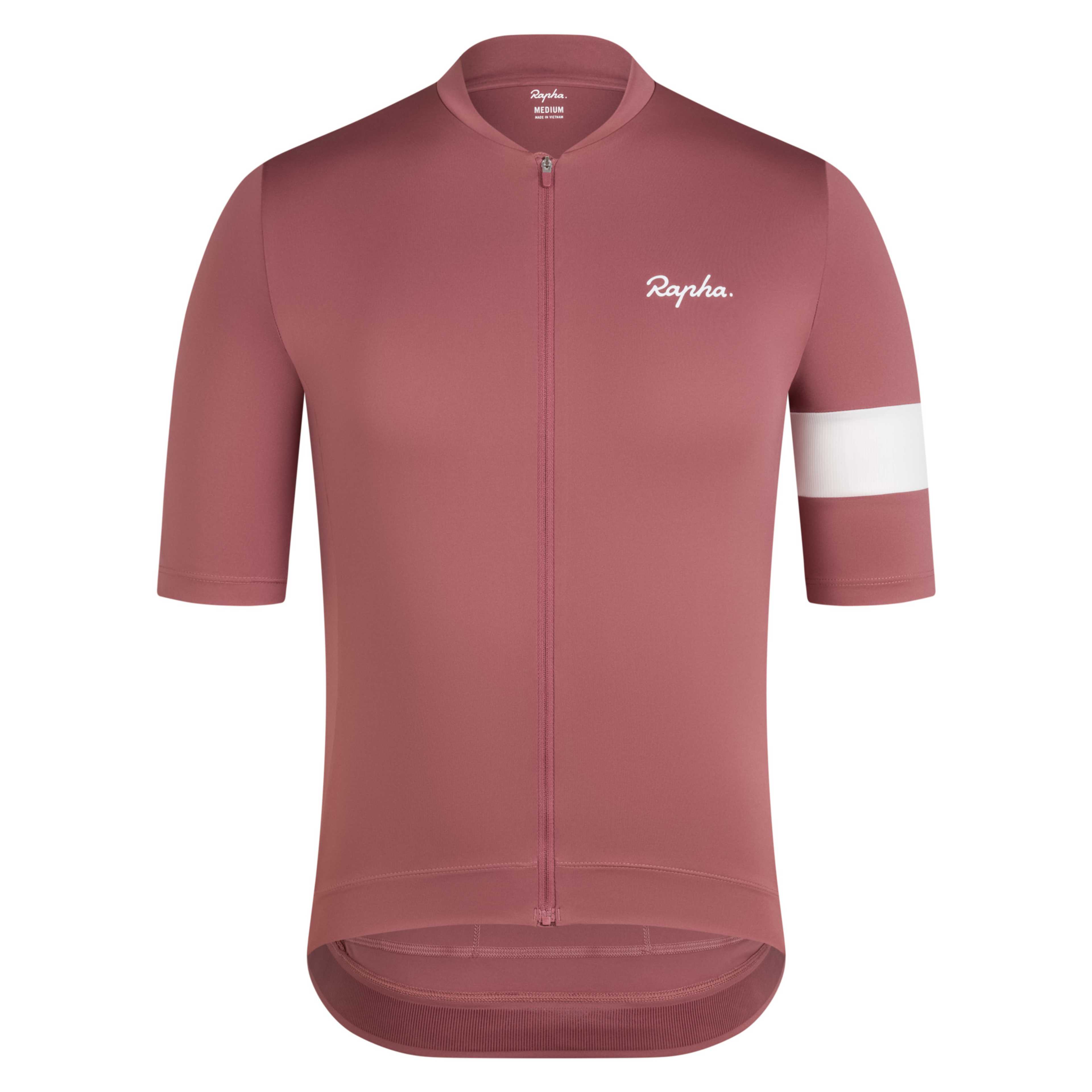 Rapha ラファ クラシックジャージⅡ ダークネイビー メンズMサイズ
