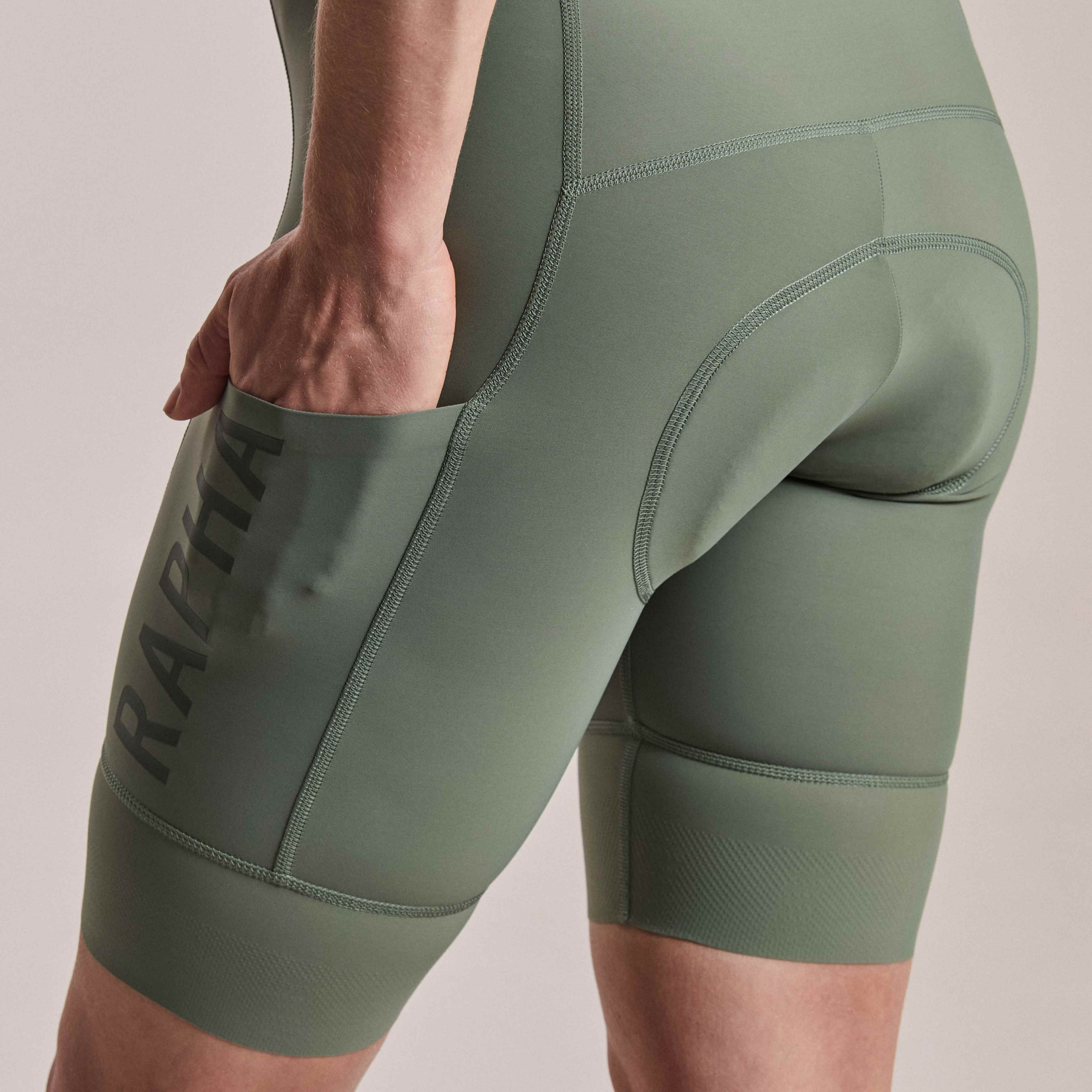 ウィメンズ サイクリング ショーツ、ビブショーツ ＆タイツ | Rapha Japan