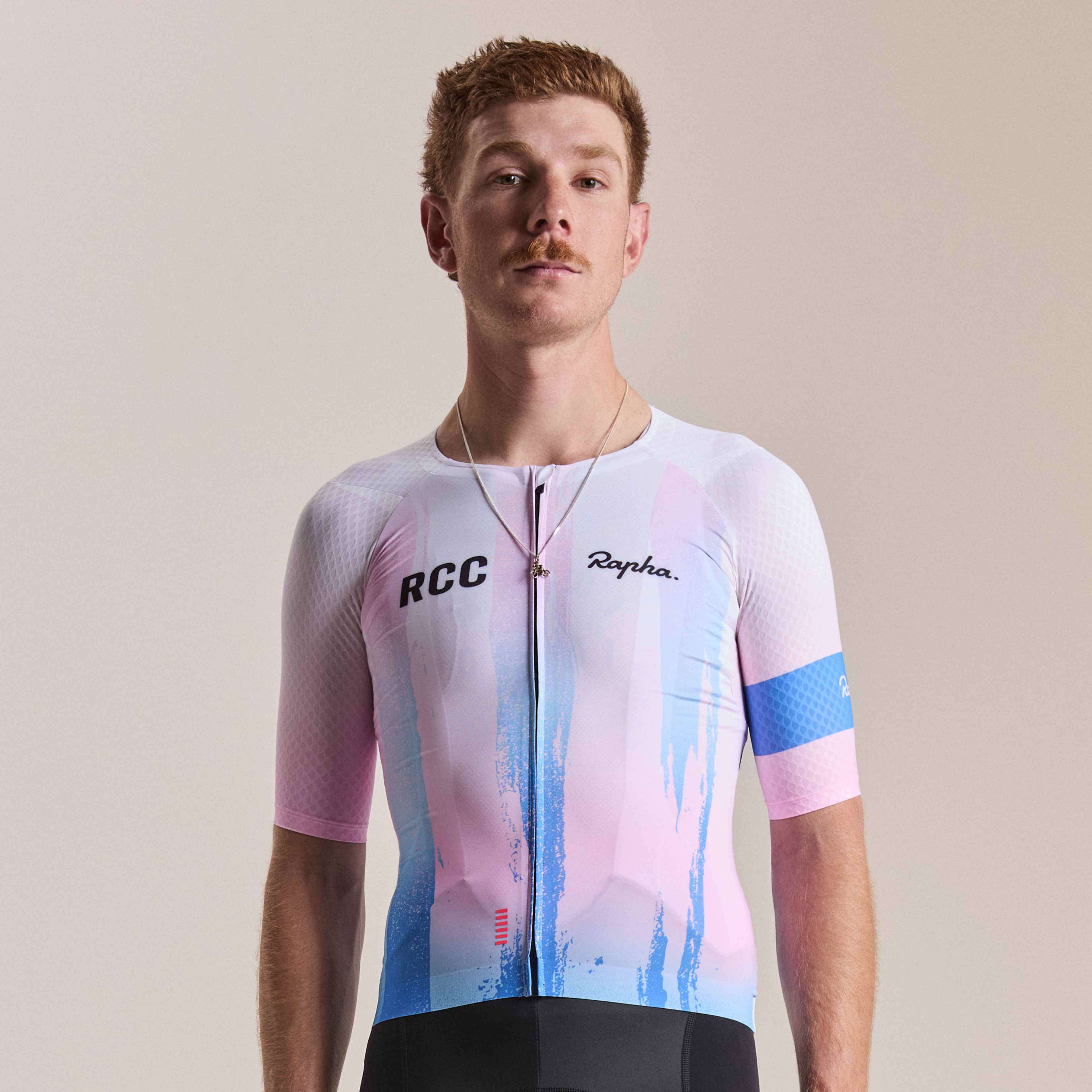 Raphaラファ RCC ショートスリーブジャージ Mサイズ ラファ サイクリング クラブ キット | Rapha Japan
