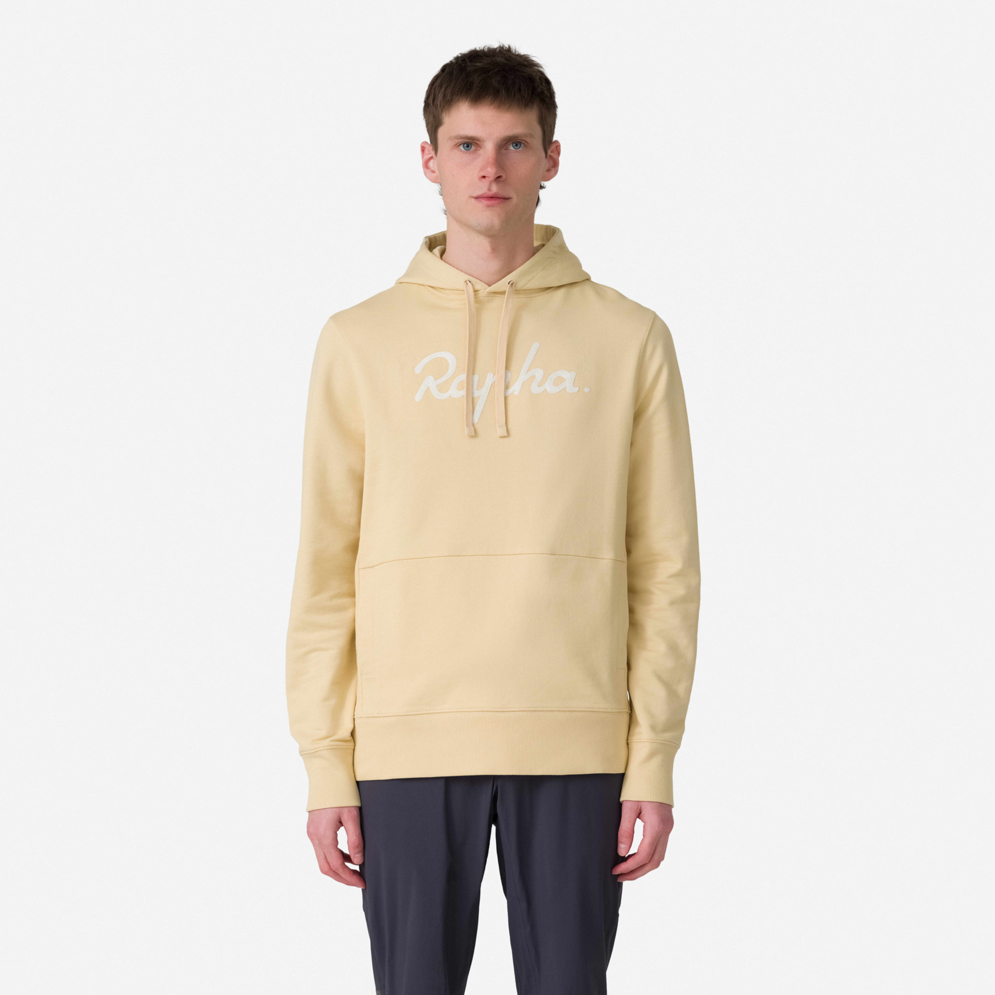 ラファ+バイボレ Rapha + Byborre 長袖Tシャツ＆スウェット