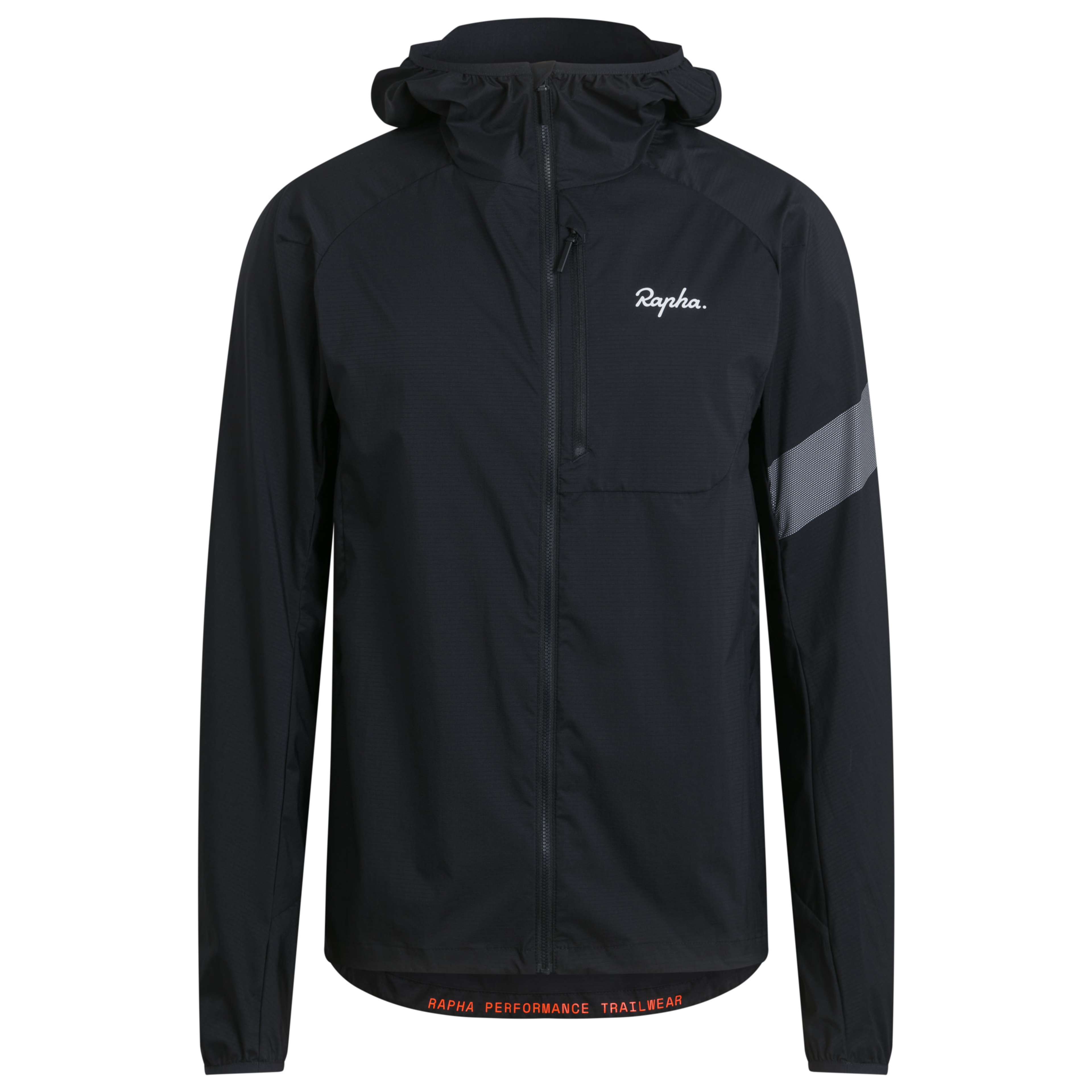 Rapha Brevet Flyweight Wind Jacket Sサイズ ブラック｜Yahoo