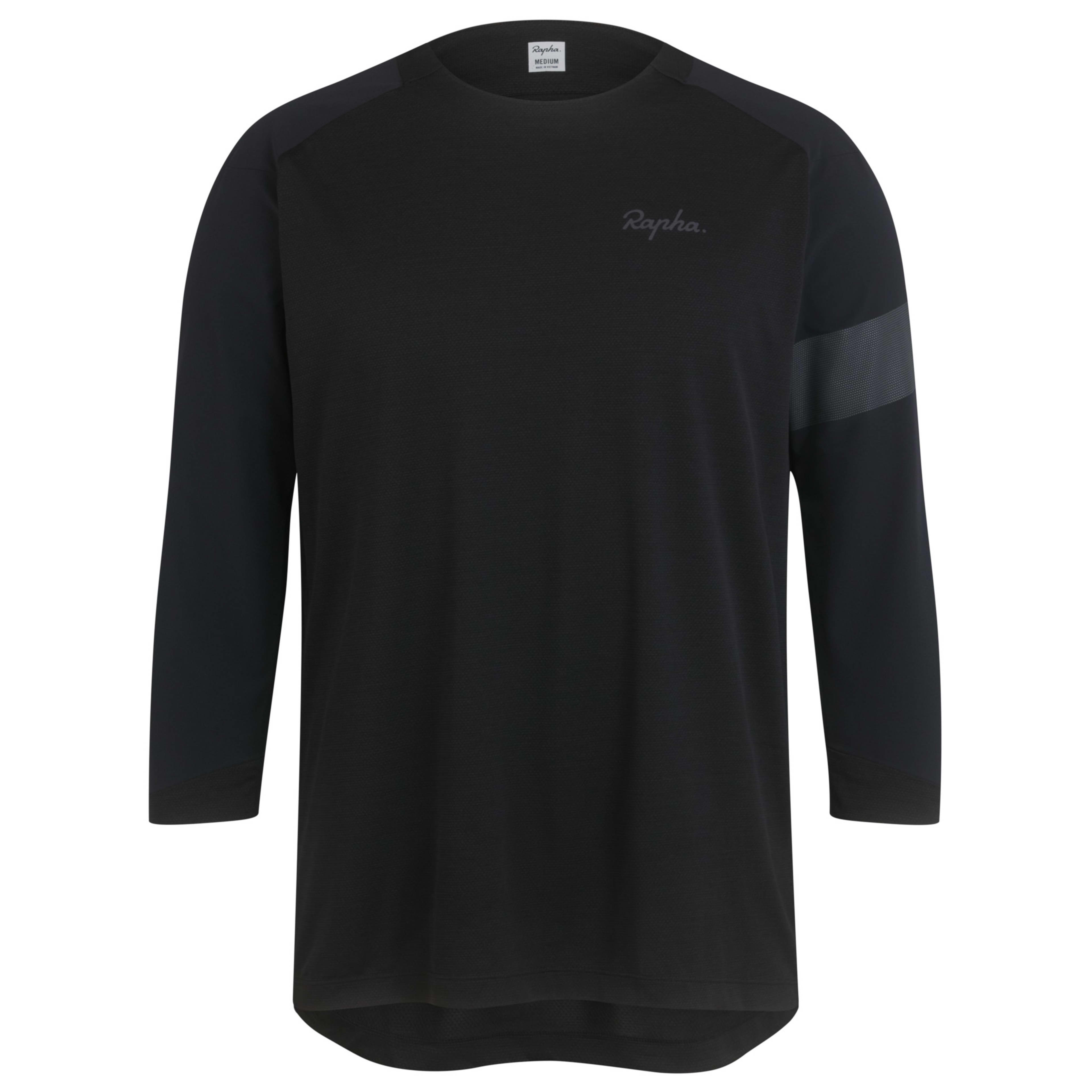 メンズ エクスプロア テクニカル Tシャツ | Rapha