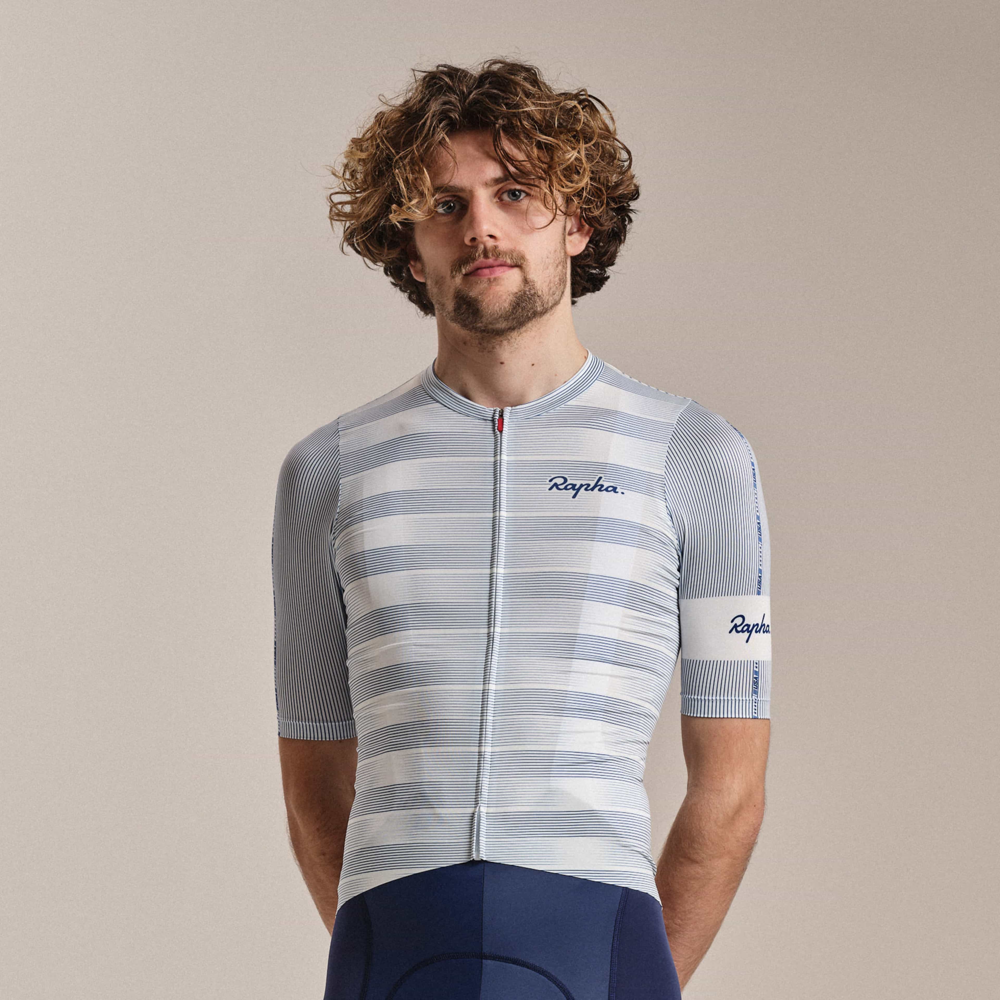 メンズ サイクリング ジャージ | Rapha