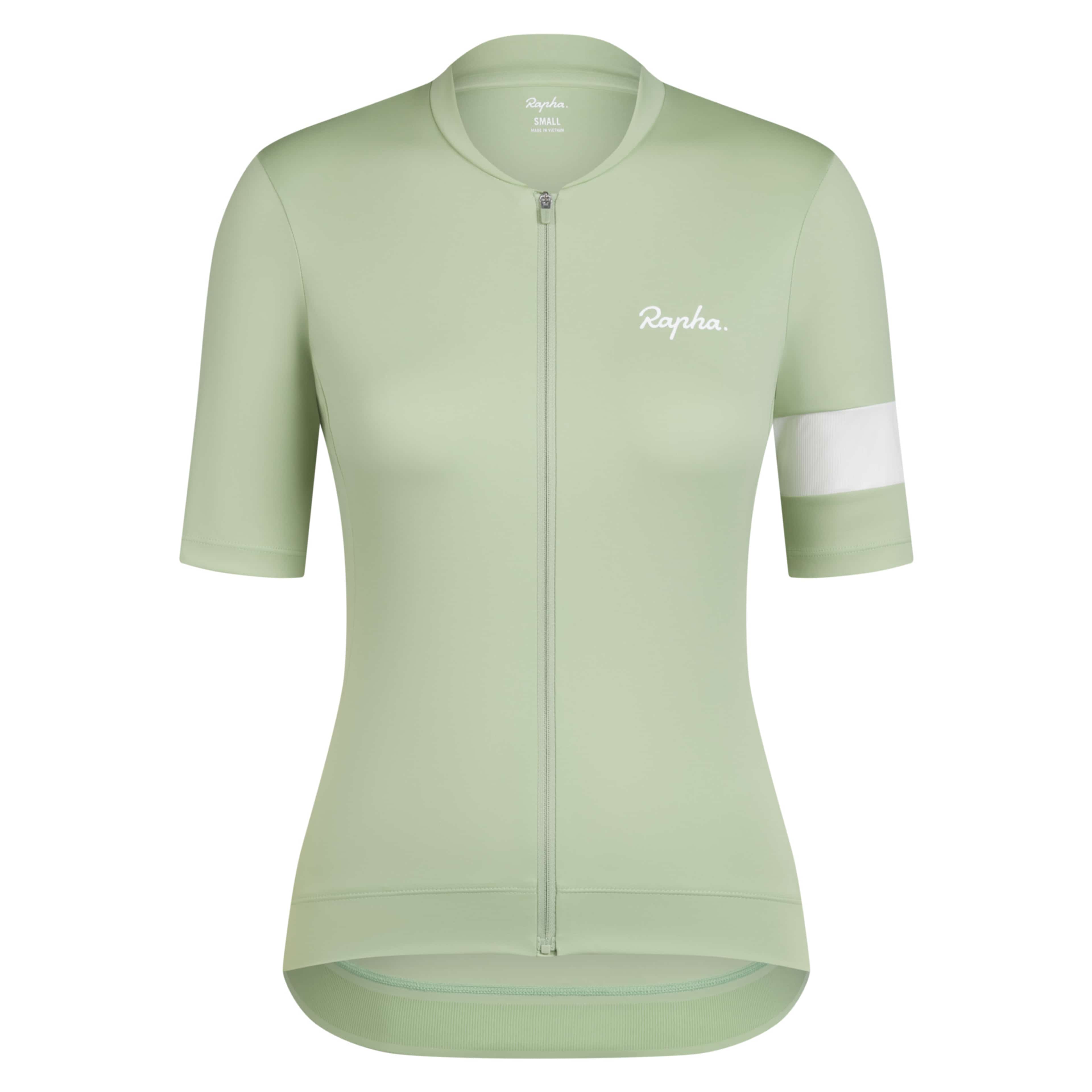 未使用 Rapha ラファサイクルジャージ レディース XSサイズ