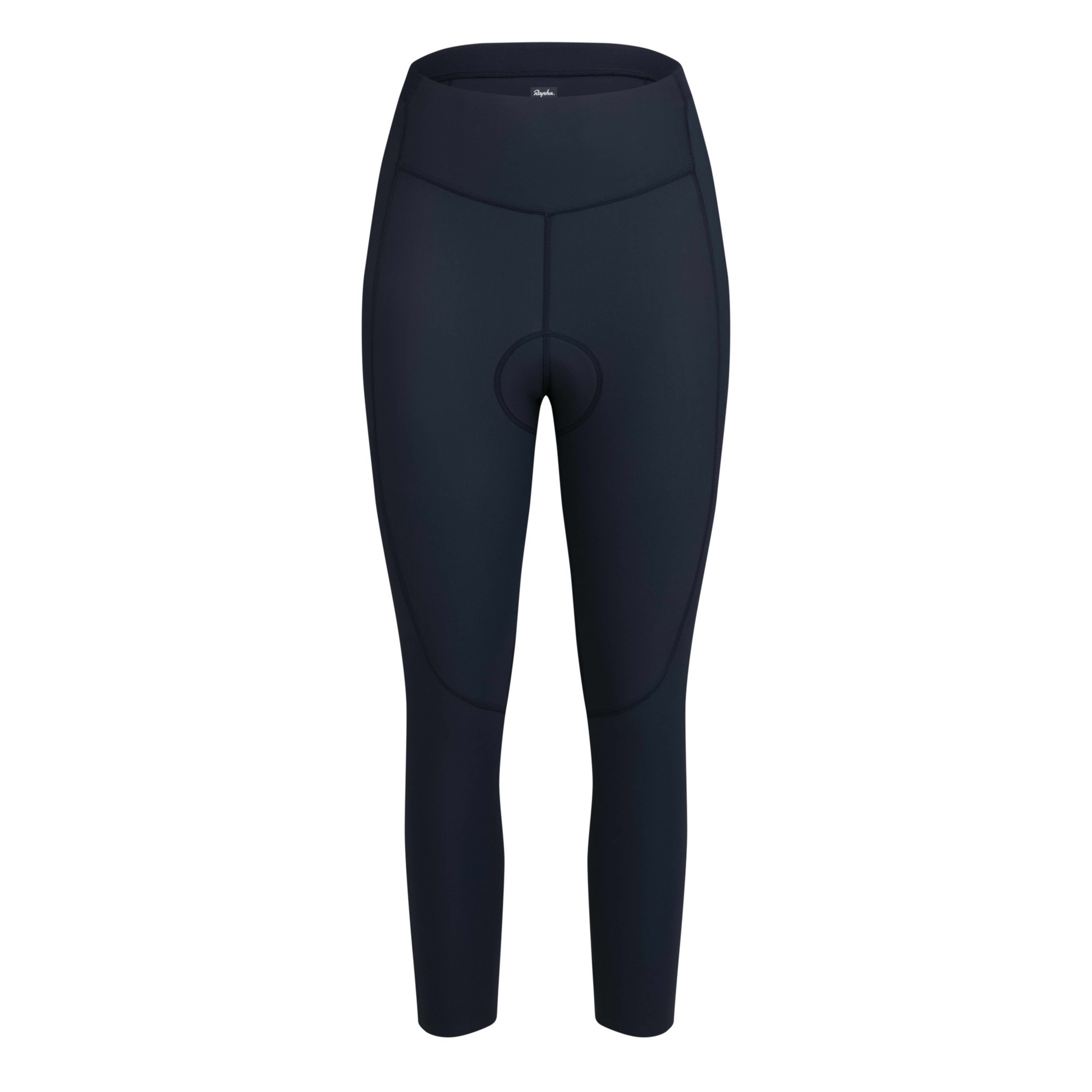 メンズ プロチーム ウィンタータイツ ウィズ パッド II | Rapha Site
