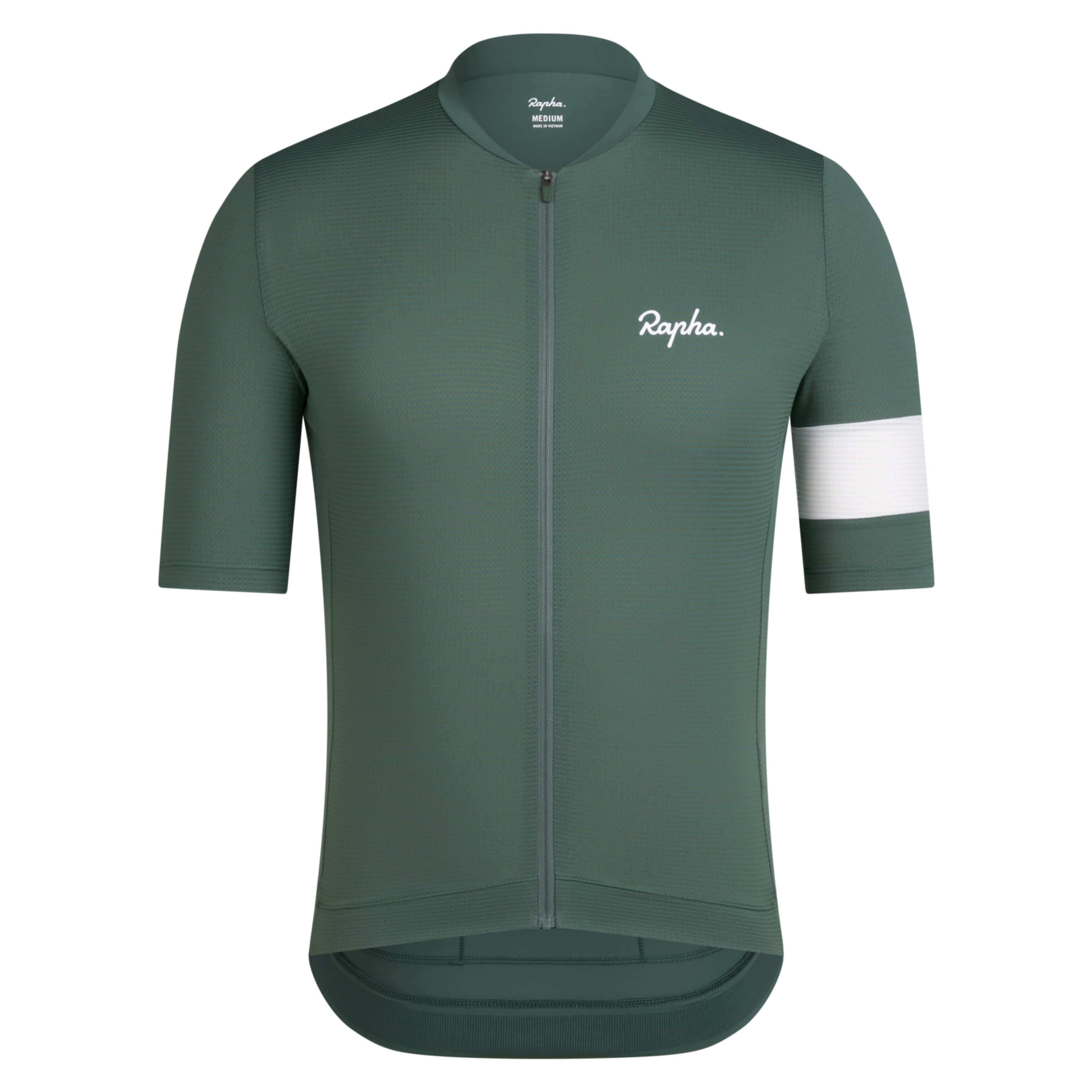 楽天市場】Rapha MEN'S CORE LIGHTWEIGHT JERSEY ラファ メンズ