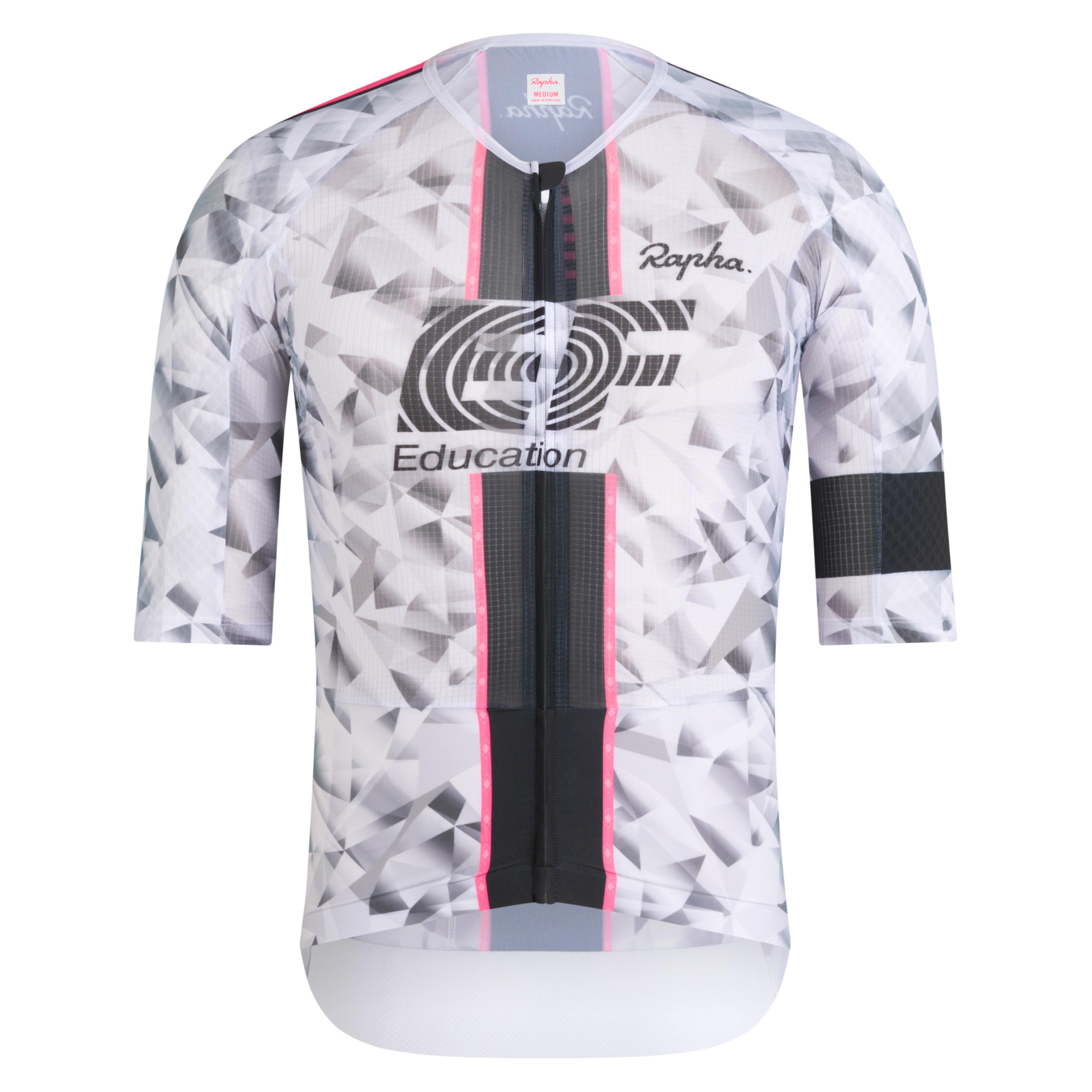EF Pro Cycling 2025 | Rapha