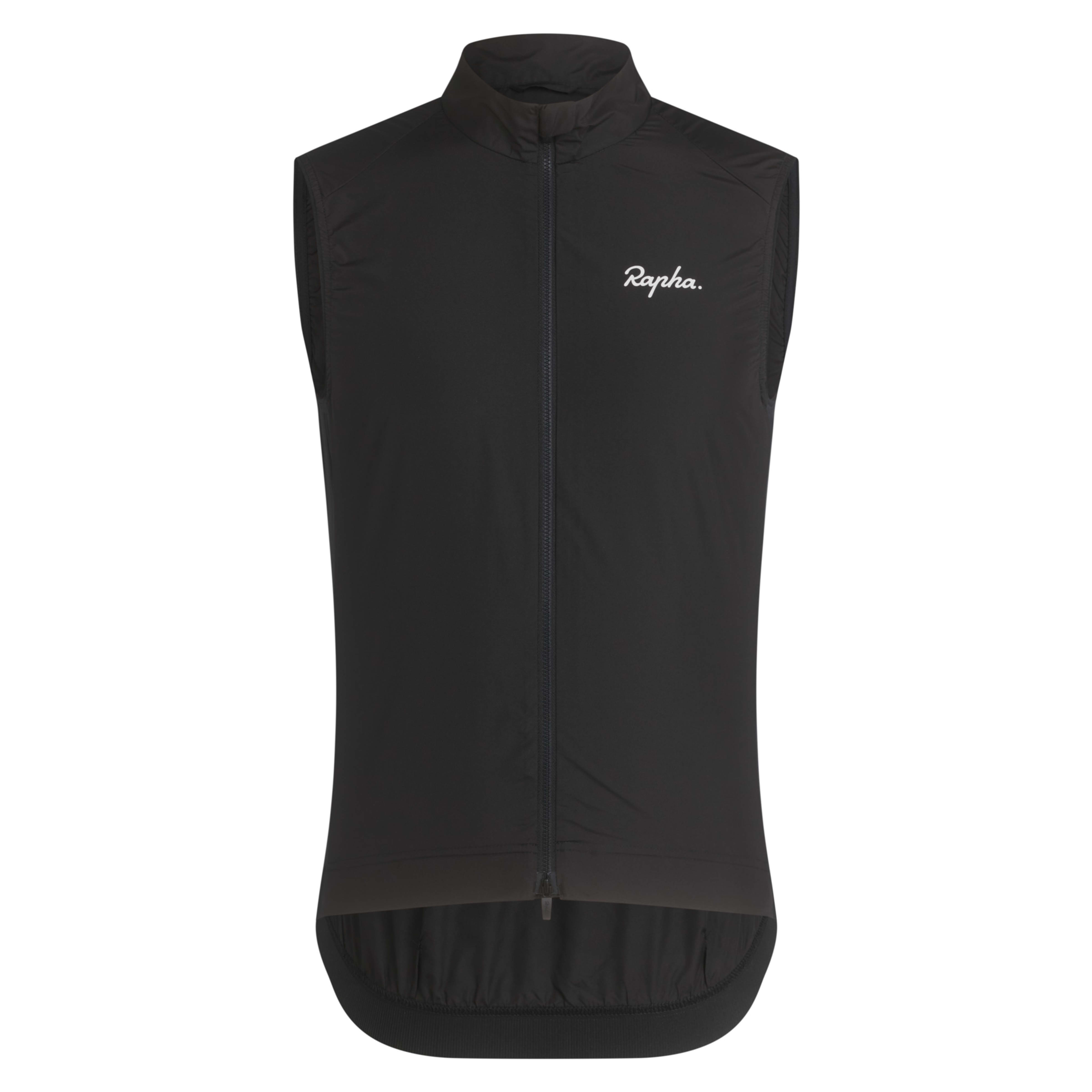 メンズ ブルベ インサレーティッド ジレ | Rapha