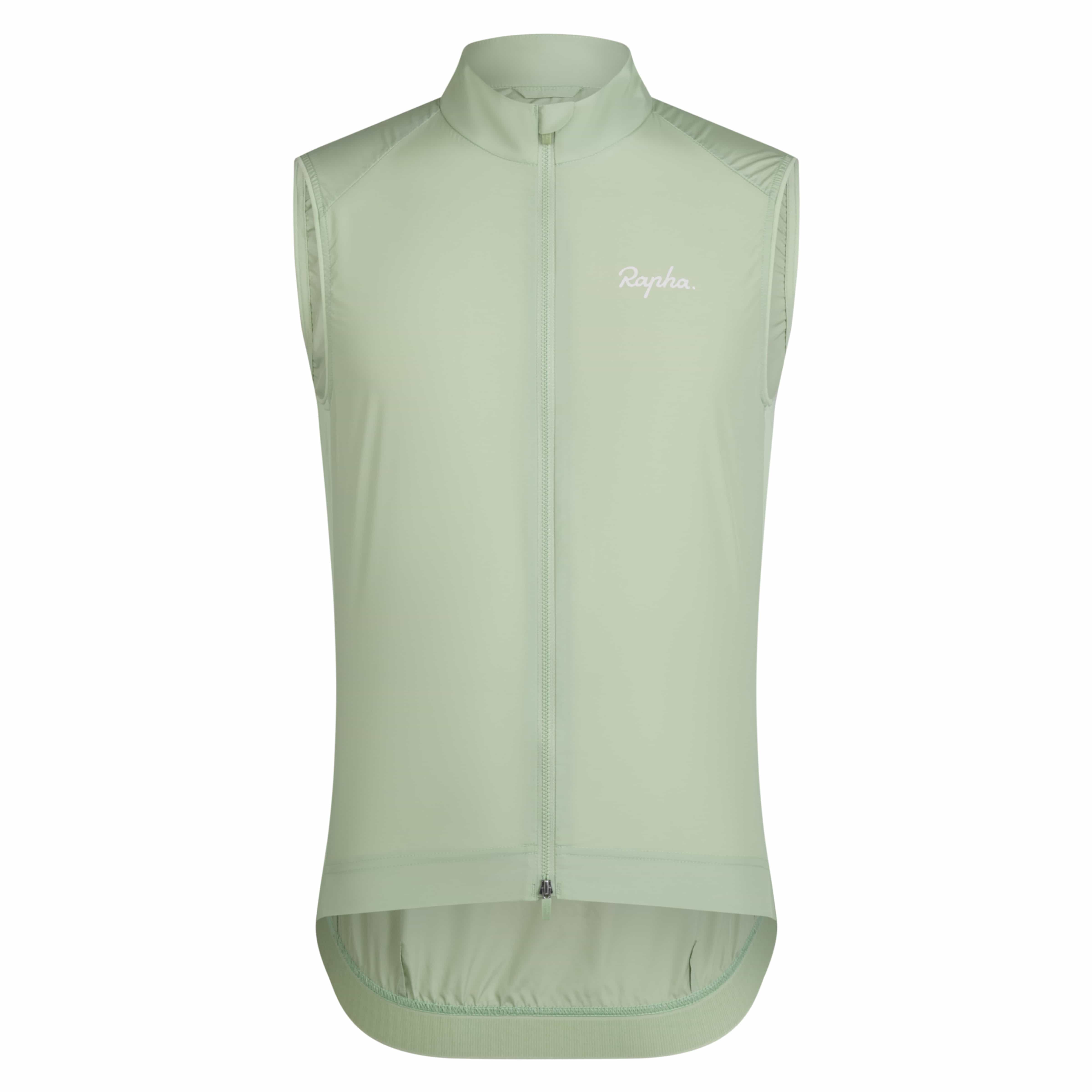 Rapha ジレ ベスト Mサイズ ブラウン