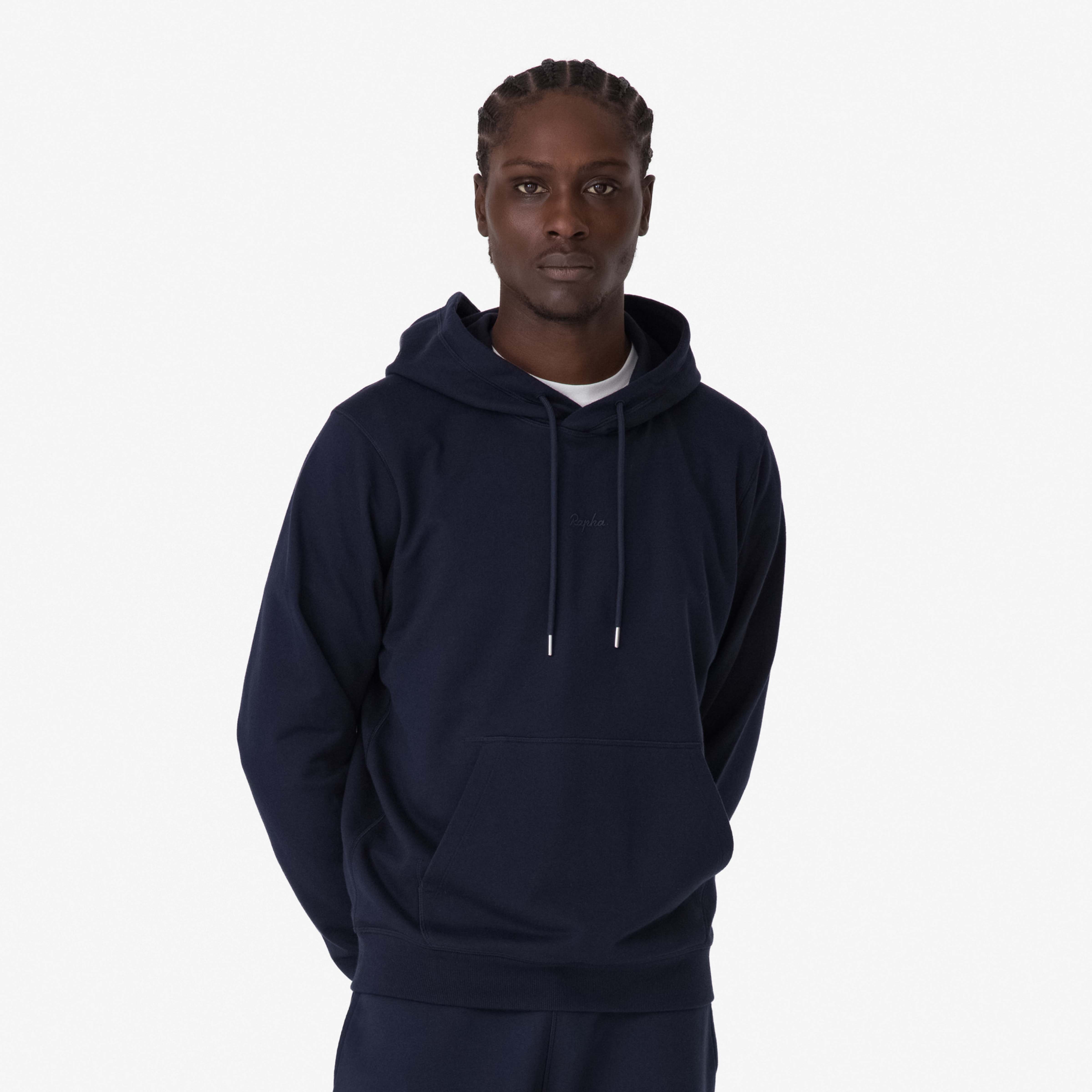 Rapha】Brevet Hoodie ラファ 完売 メンズXS サイクリング