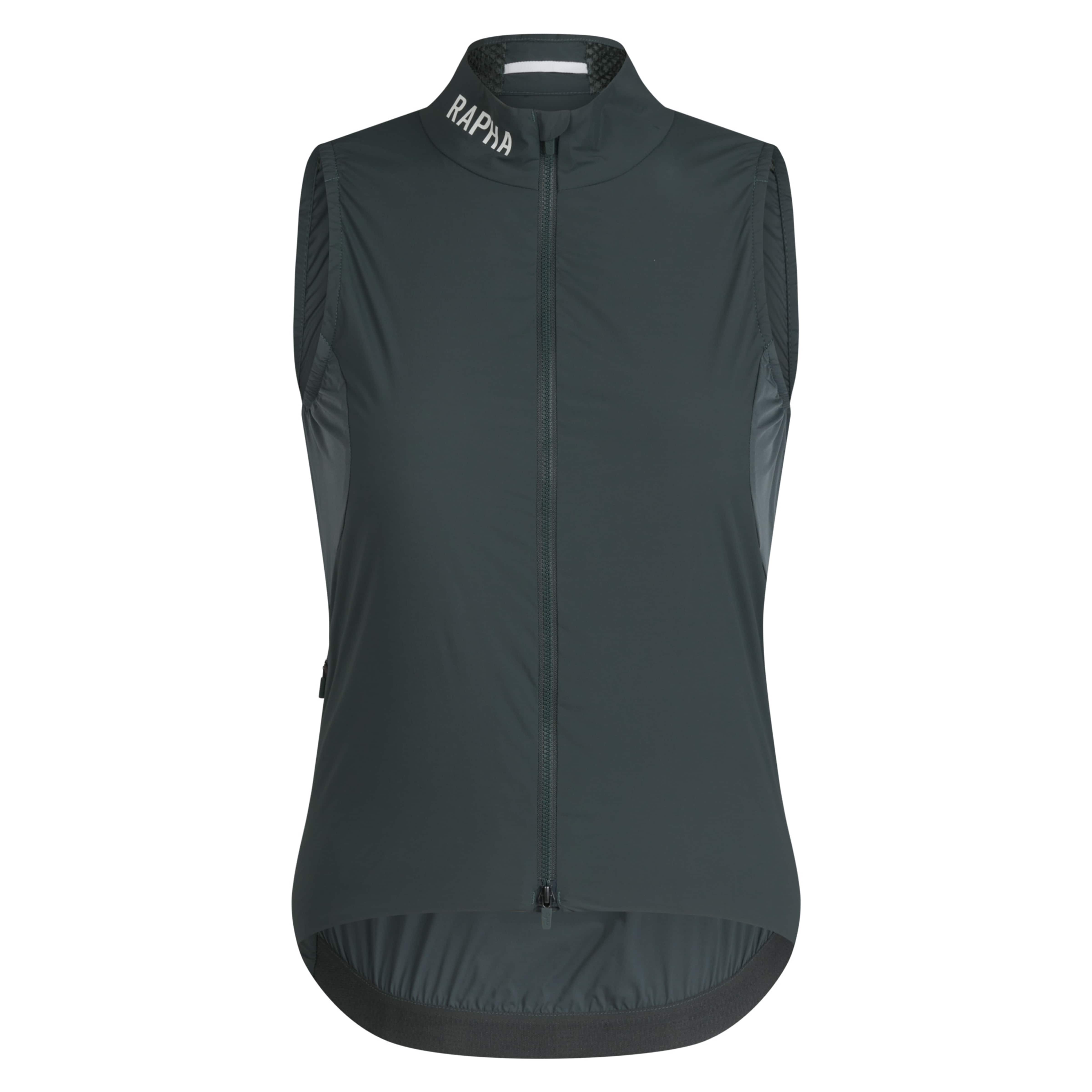 Rapha RCC ノースリーブ サイクルジャケット 自転車
