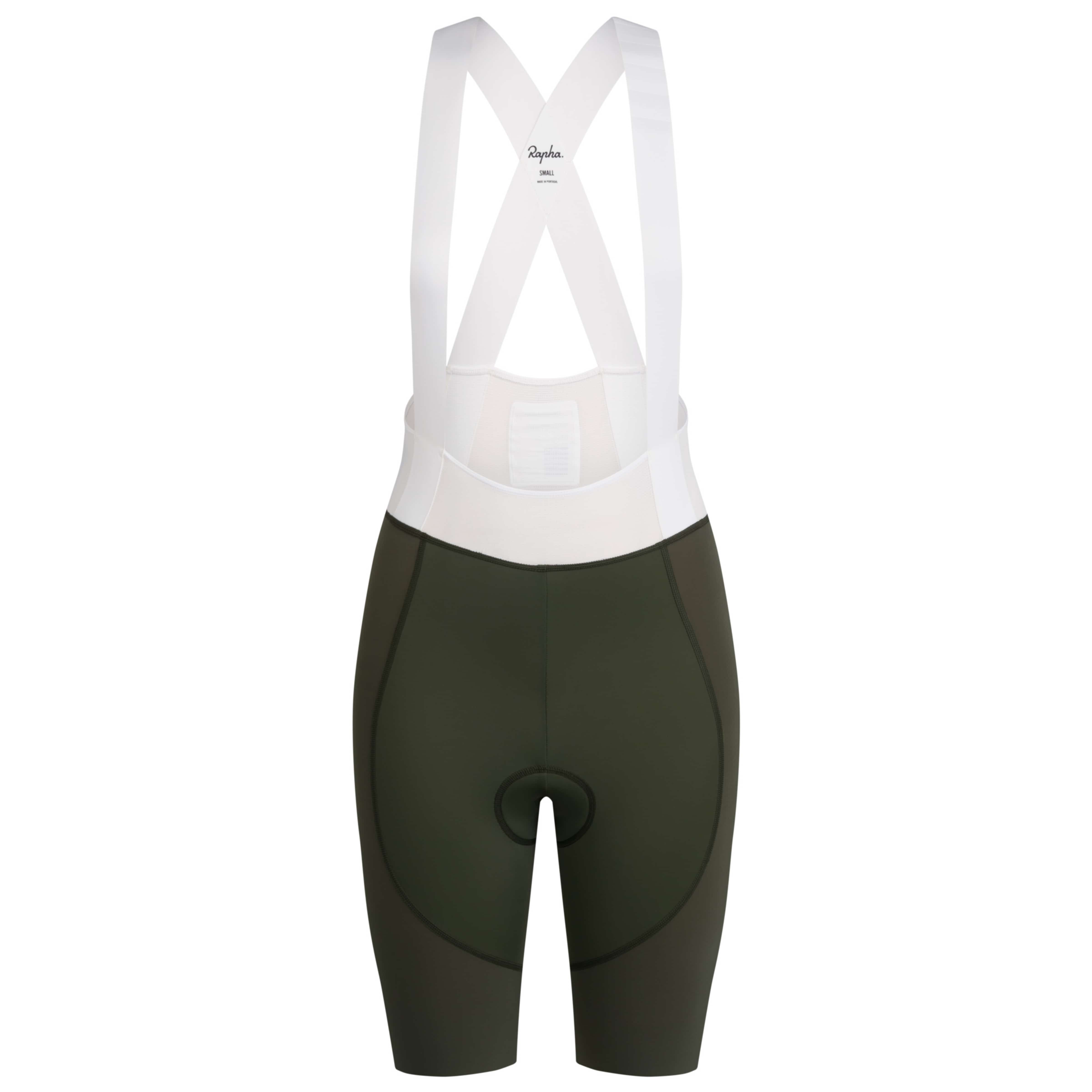 EF Women's Pro Team Bib Shorts III - Regular | Rapha