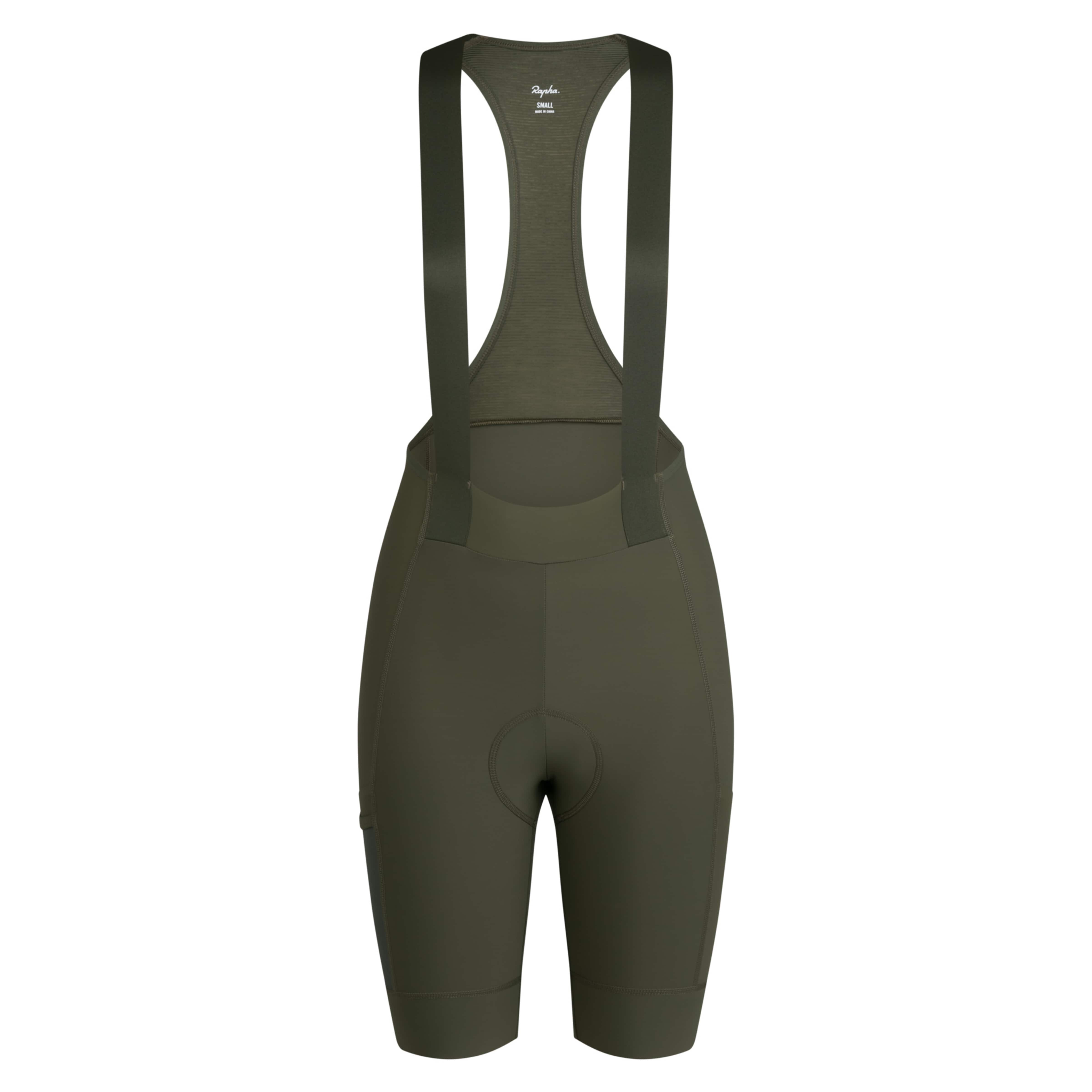 EF Women's Pro Team Bib Shorts III - Regular | Rapha