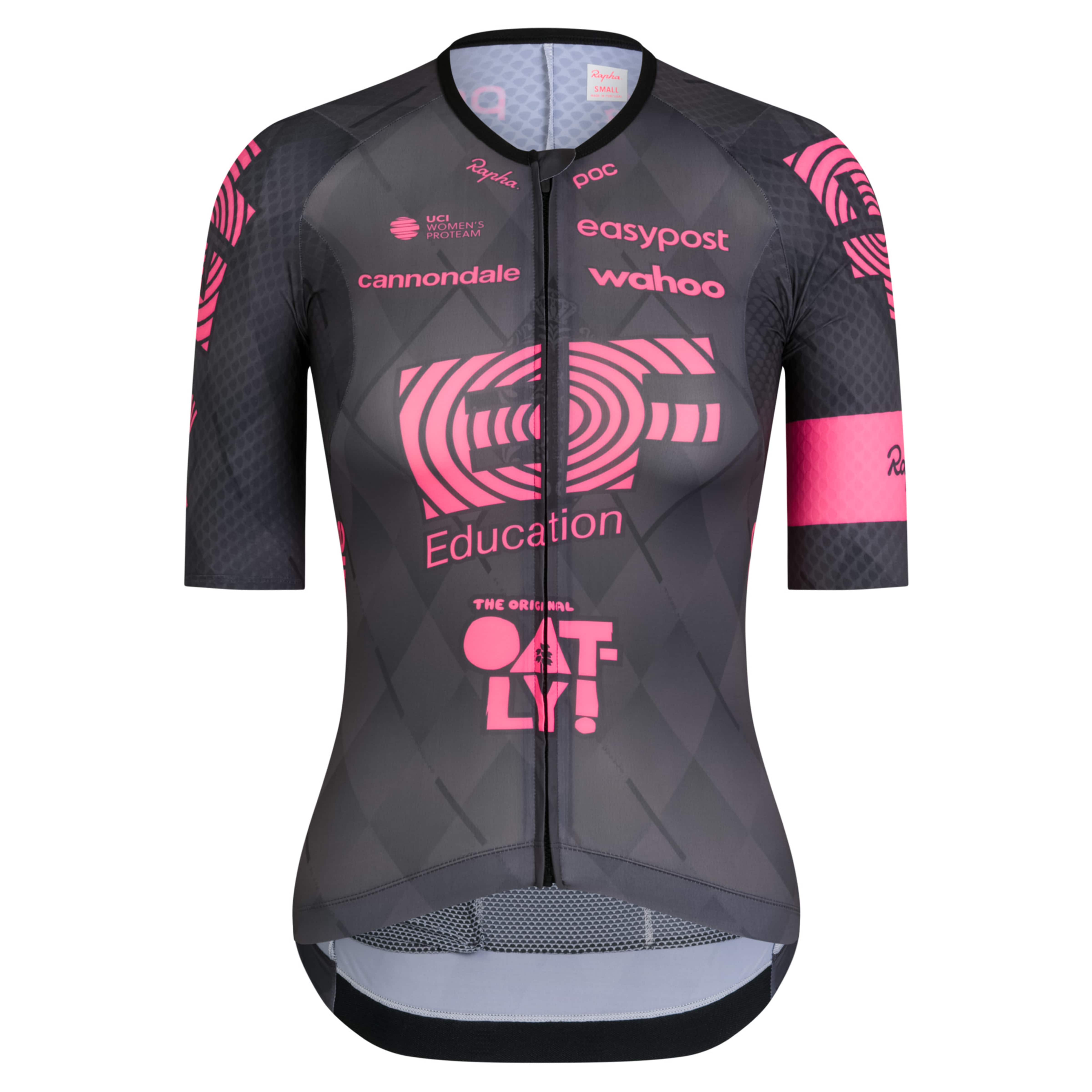 EF Pro Cycling 2025 | Rapha