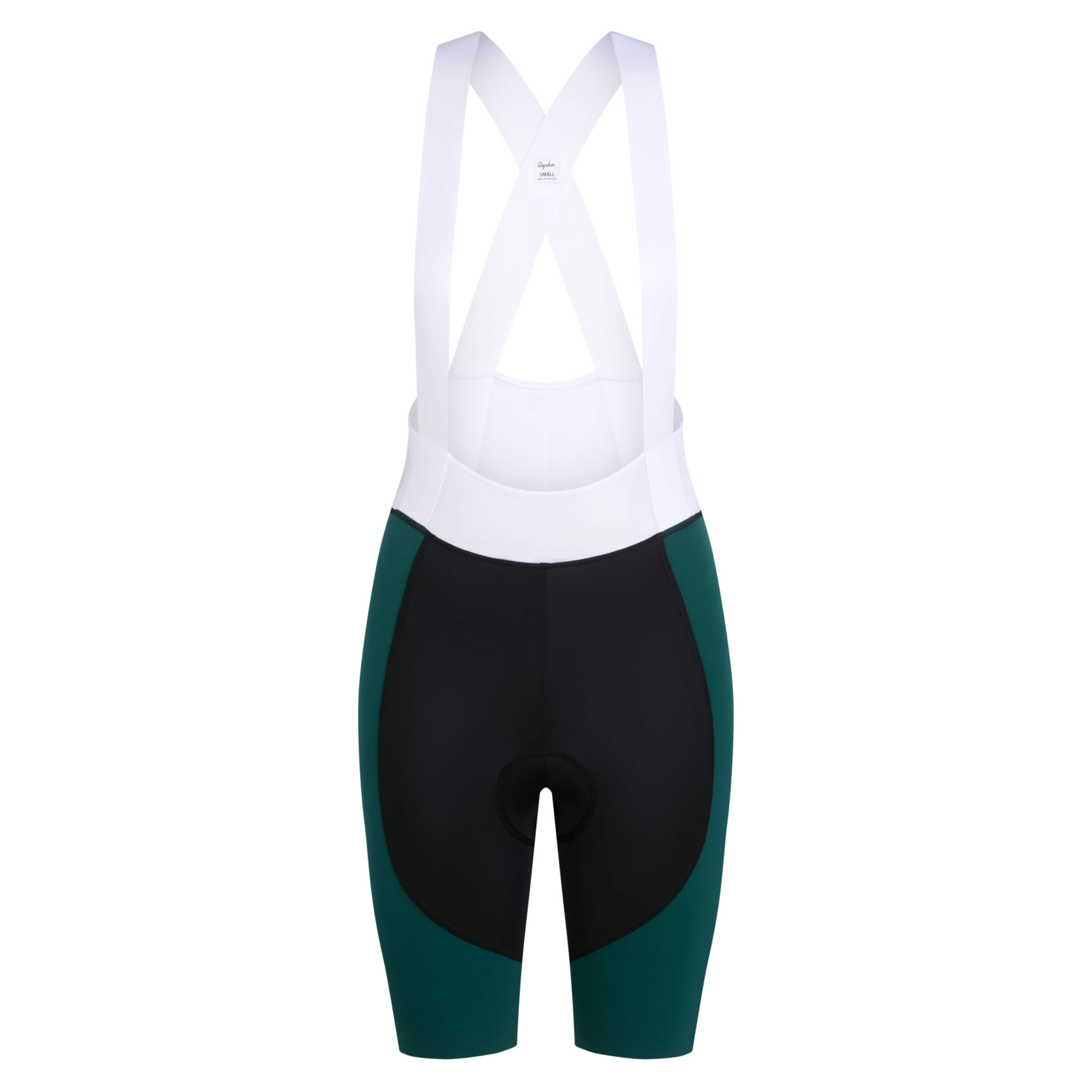 Rapha Core Cycling Bib（ラファ コア サイクリング ビブ ショーツ）