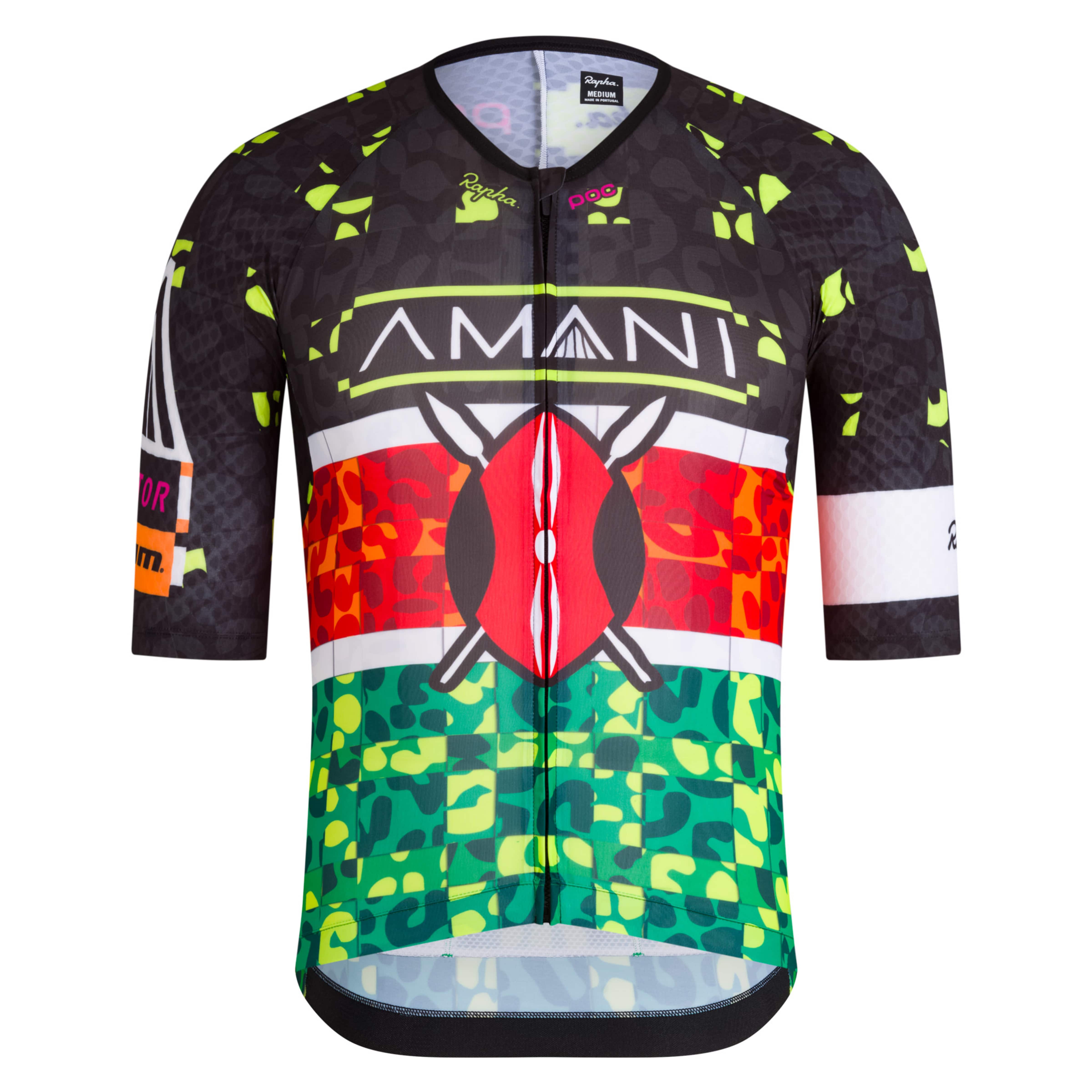 クラブキット＆特別限定版製品 | Rapha
