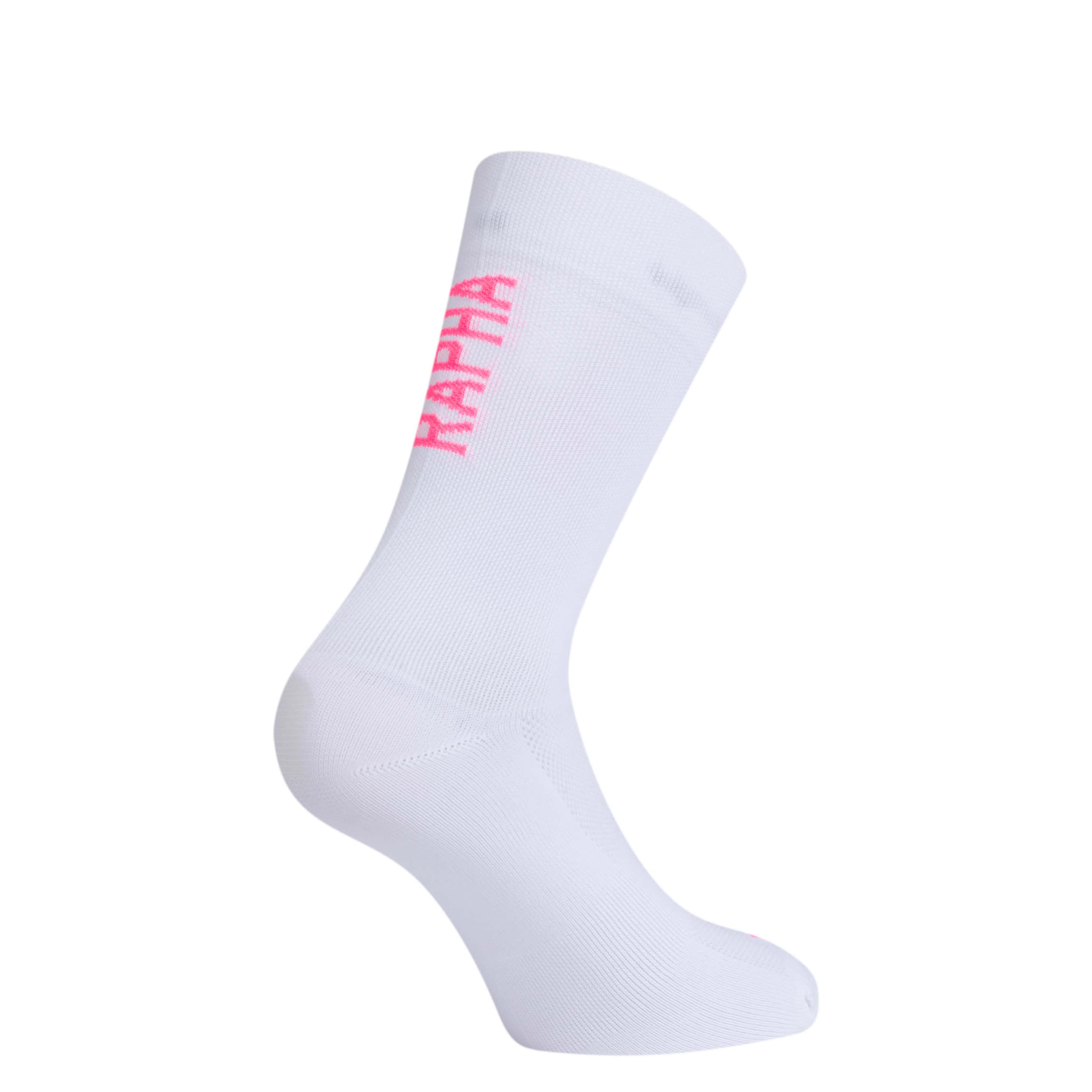 Raphaウィンター オーバーシューズ High-Vis Pink サイズL Rapha Overshoes（ラファ オーバーシューズ） - kaonpa's diary