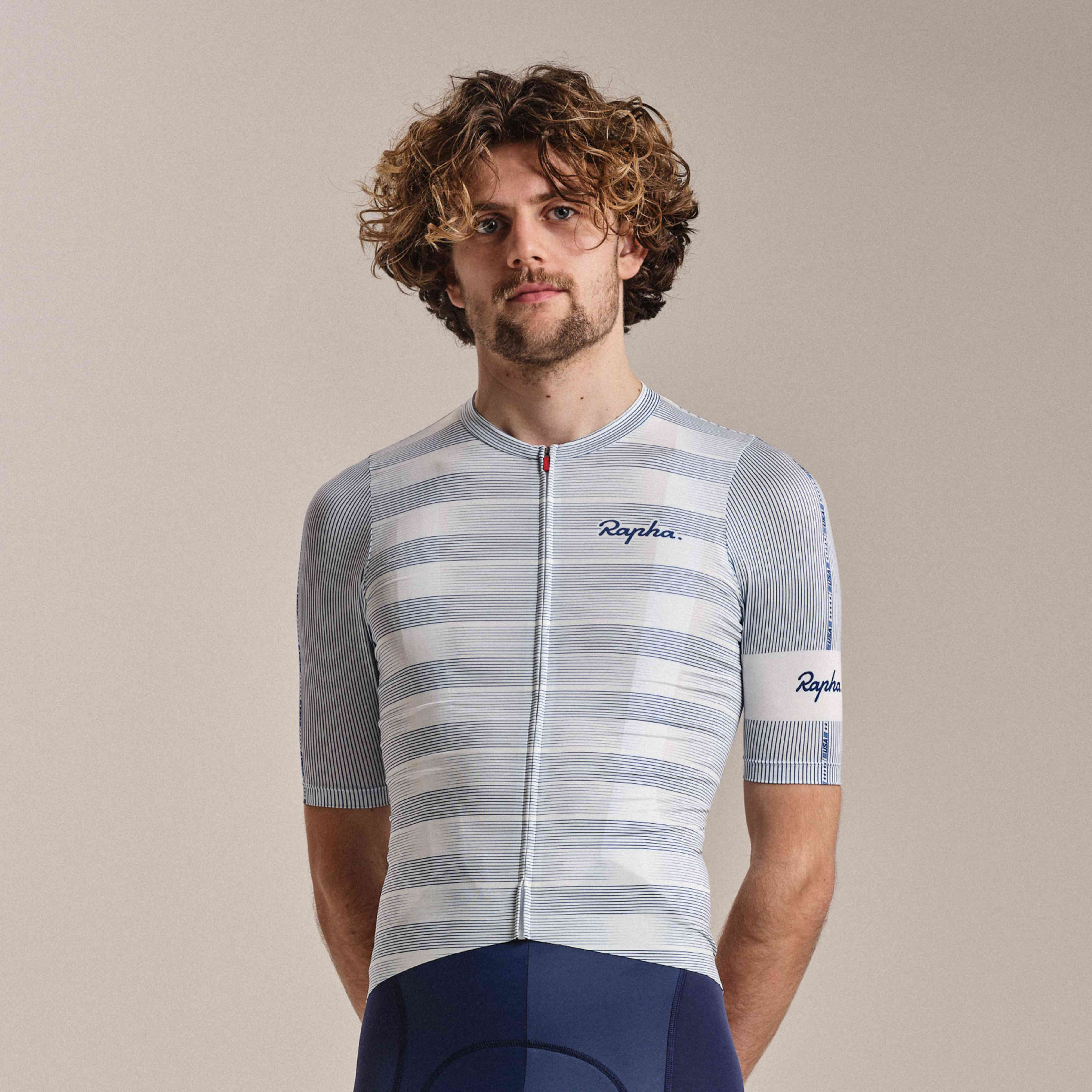 メンズ サイクリング ジャージ | Rapha