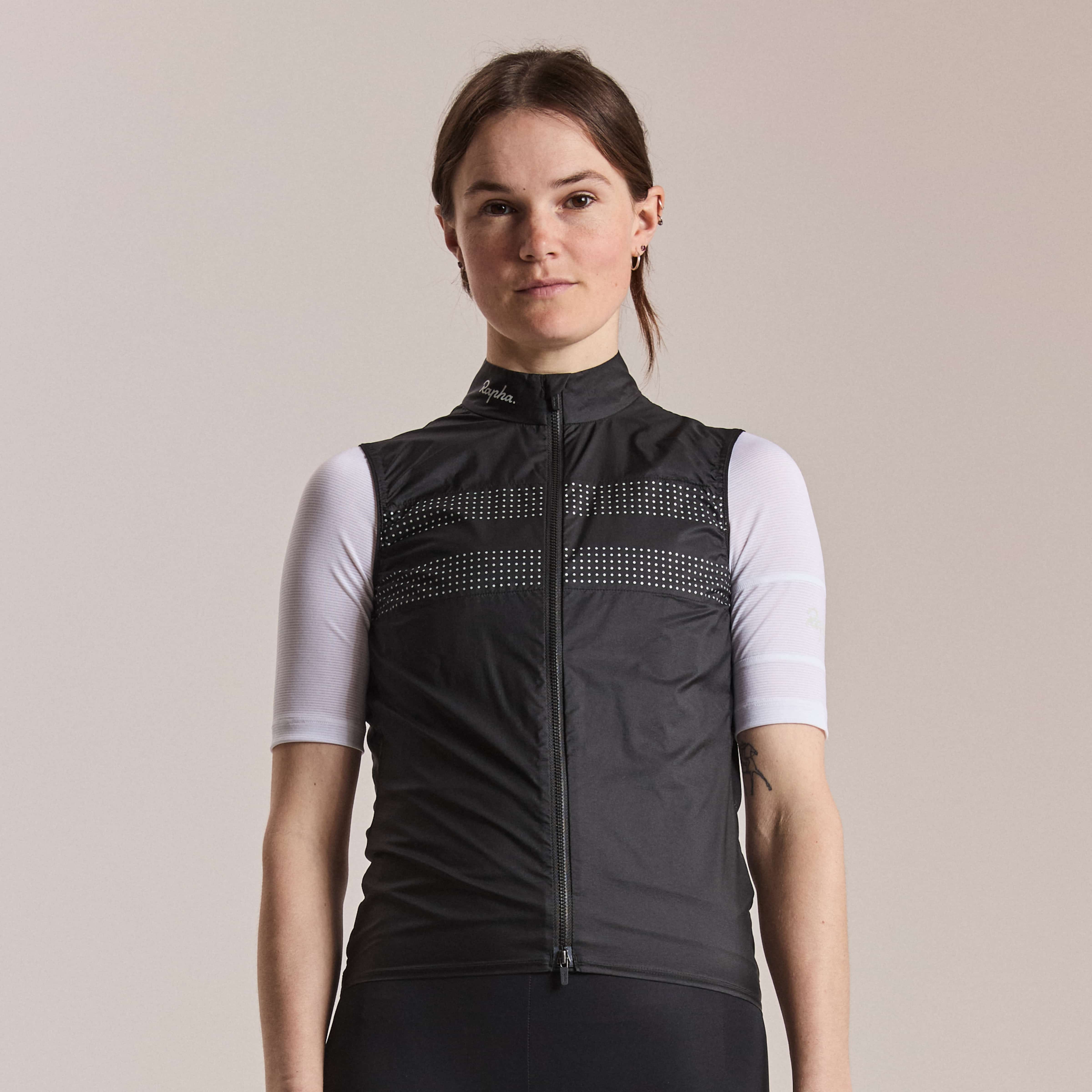 ウィメンズ サイクリング ジャケット& ジレ | Rapha Japan