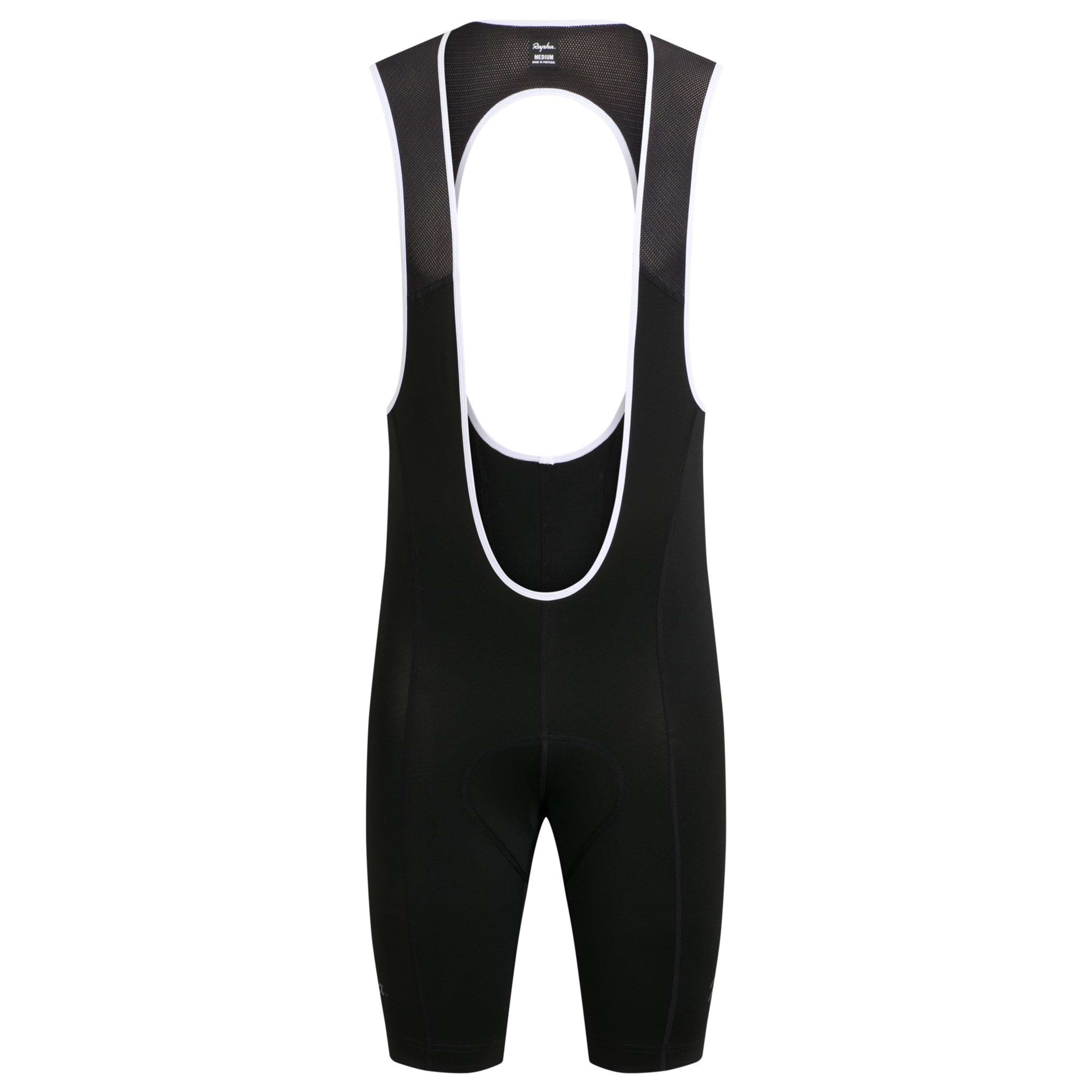 Rapha クラシックビブショーツ Ⅱ メンズ XS Men's Classic Bib Shorts II | Rapha