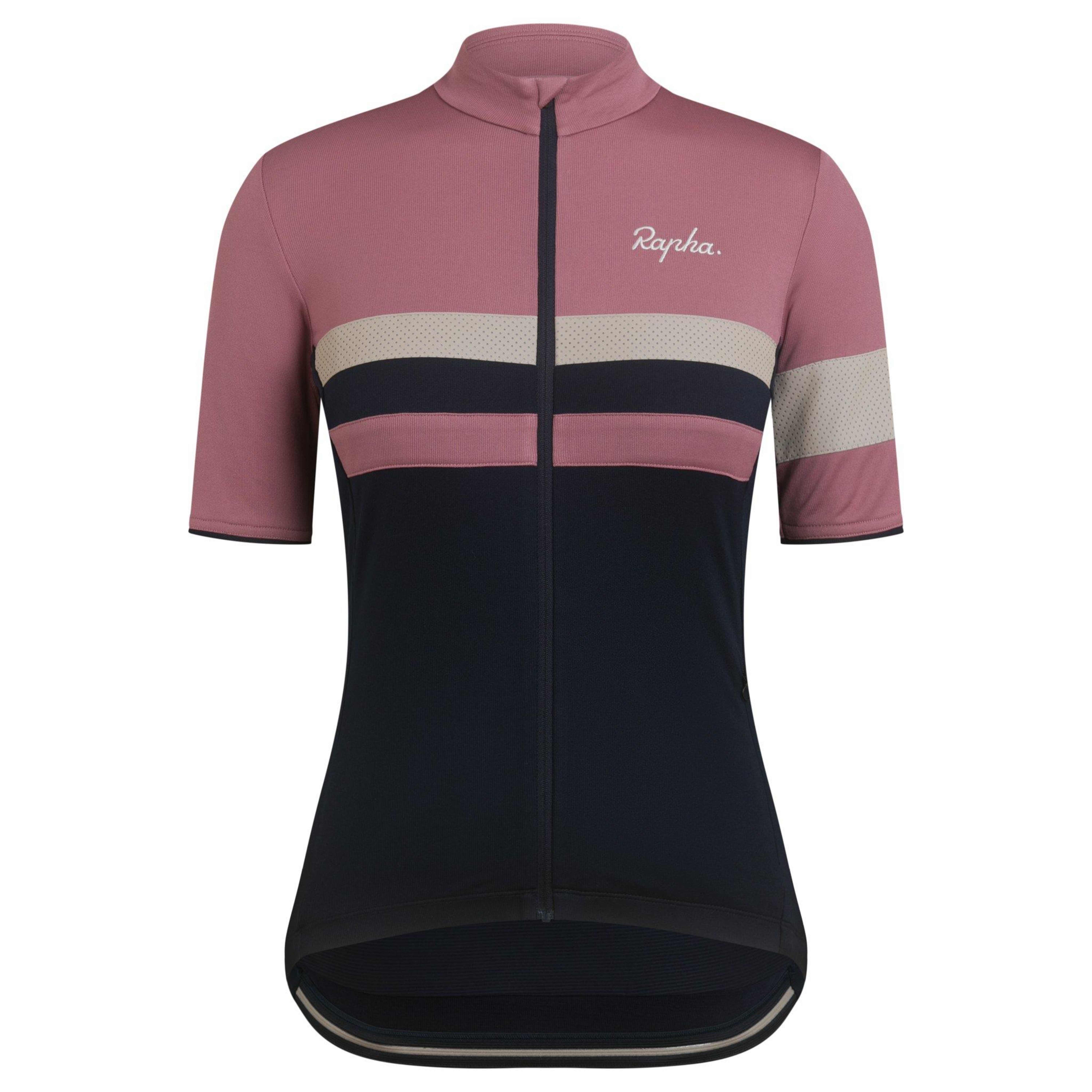 rapha 女性用　夏ジャージ上下　SOUPLESSE JERSEY＆BIB BOA01XX_MUW_Womens-Core-