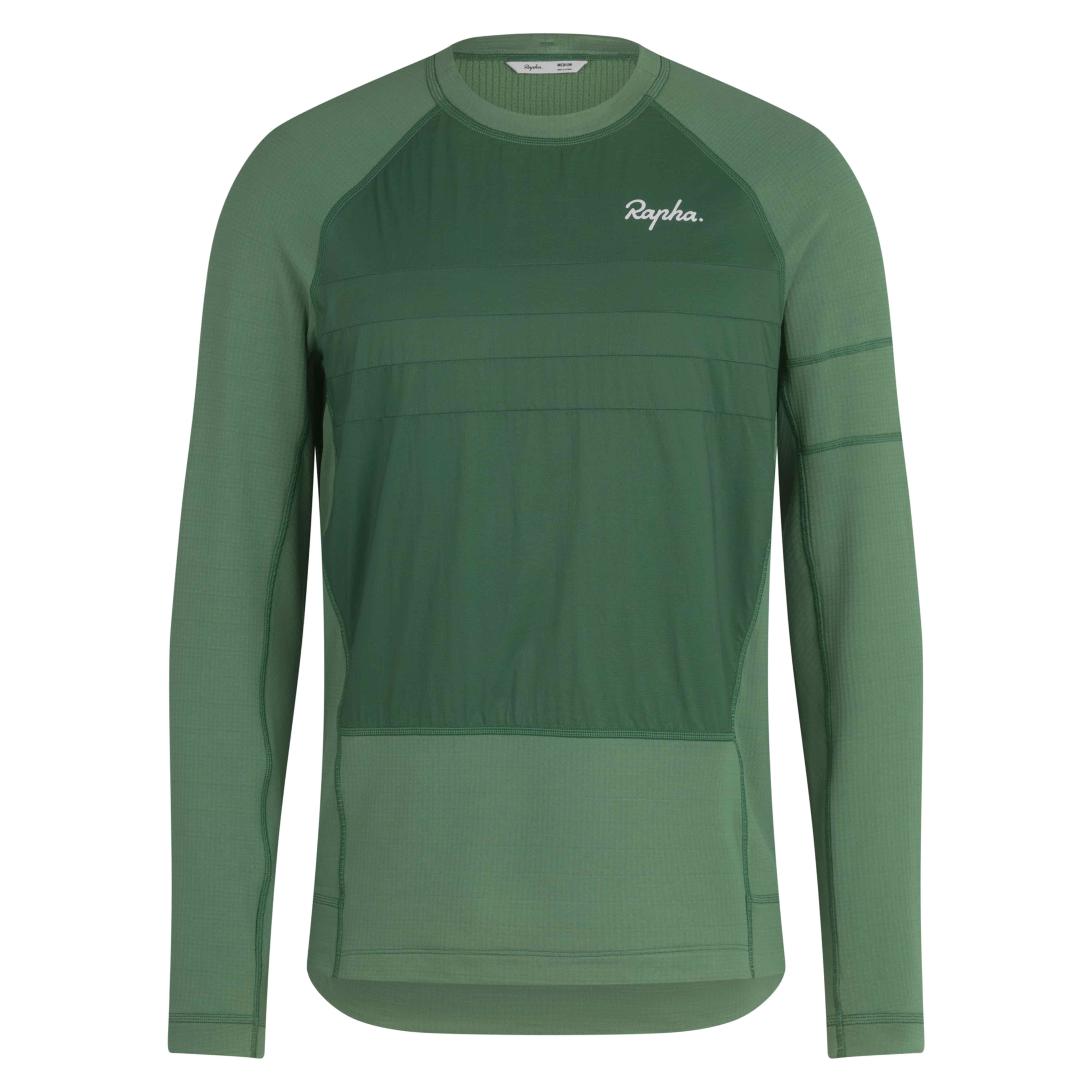 ウェア Rapha Men's Explore Pullover | Rapha