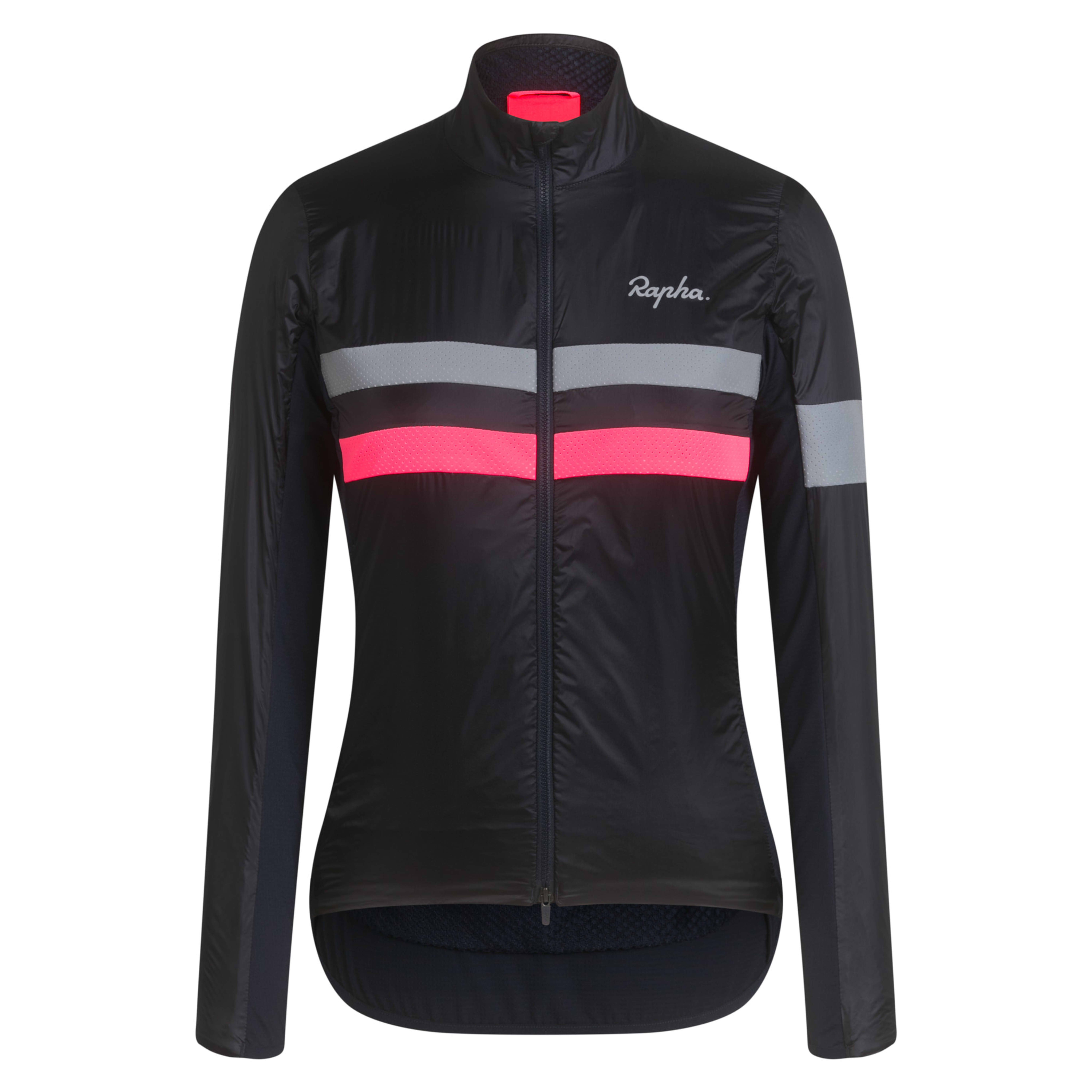 送料無料 RAPHA WOMAN'S INSULATED JACKET サイズM AHT01XX_DPW_Womens-Brevet-