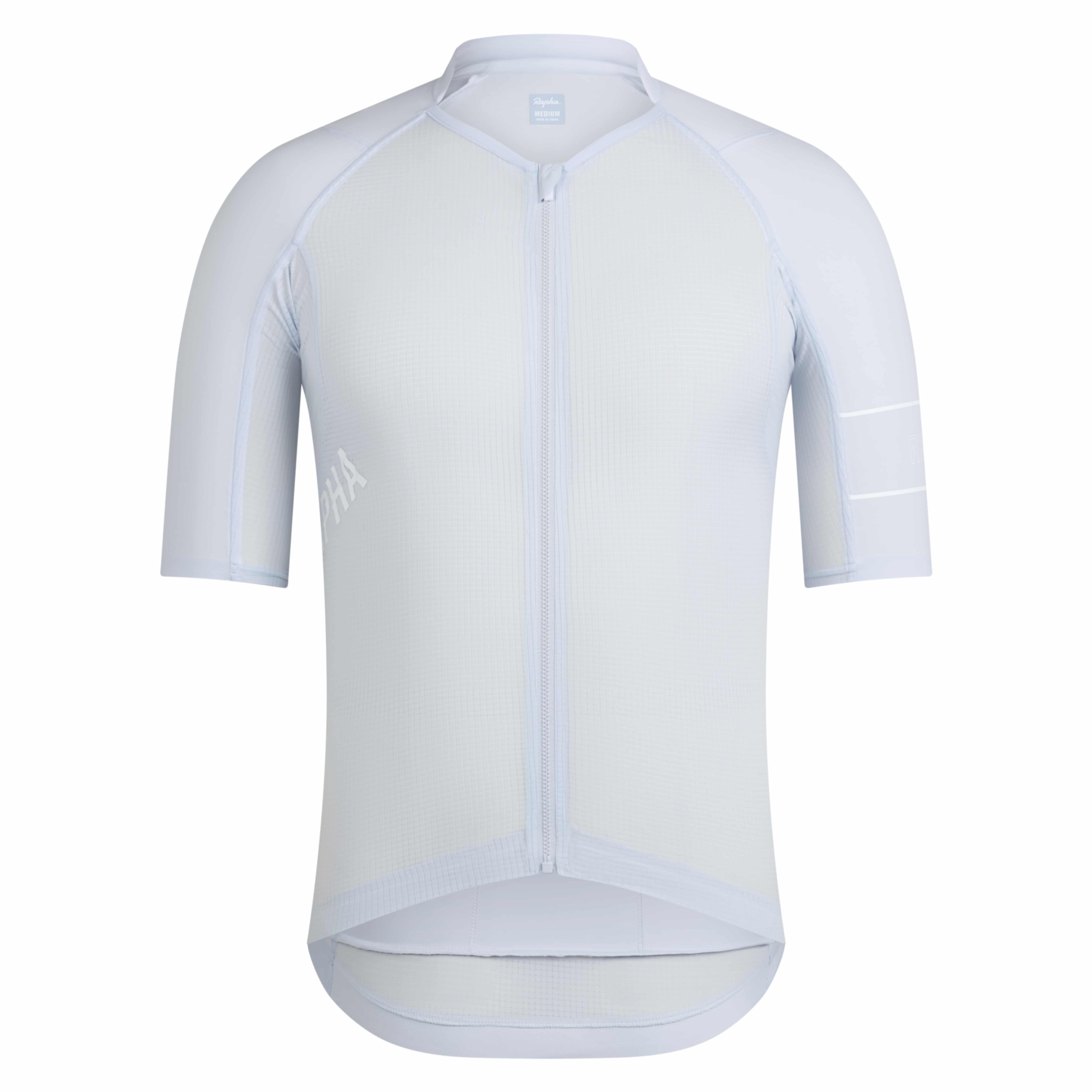 メンズ プロチーム ライトウェイト ジャージ | Rapha Site