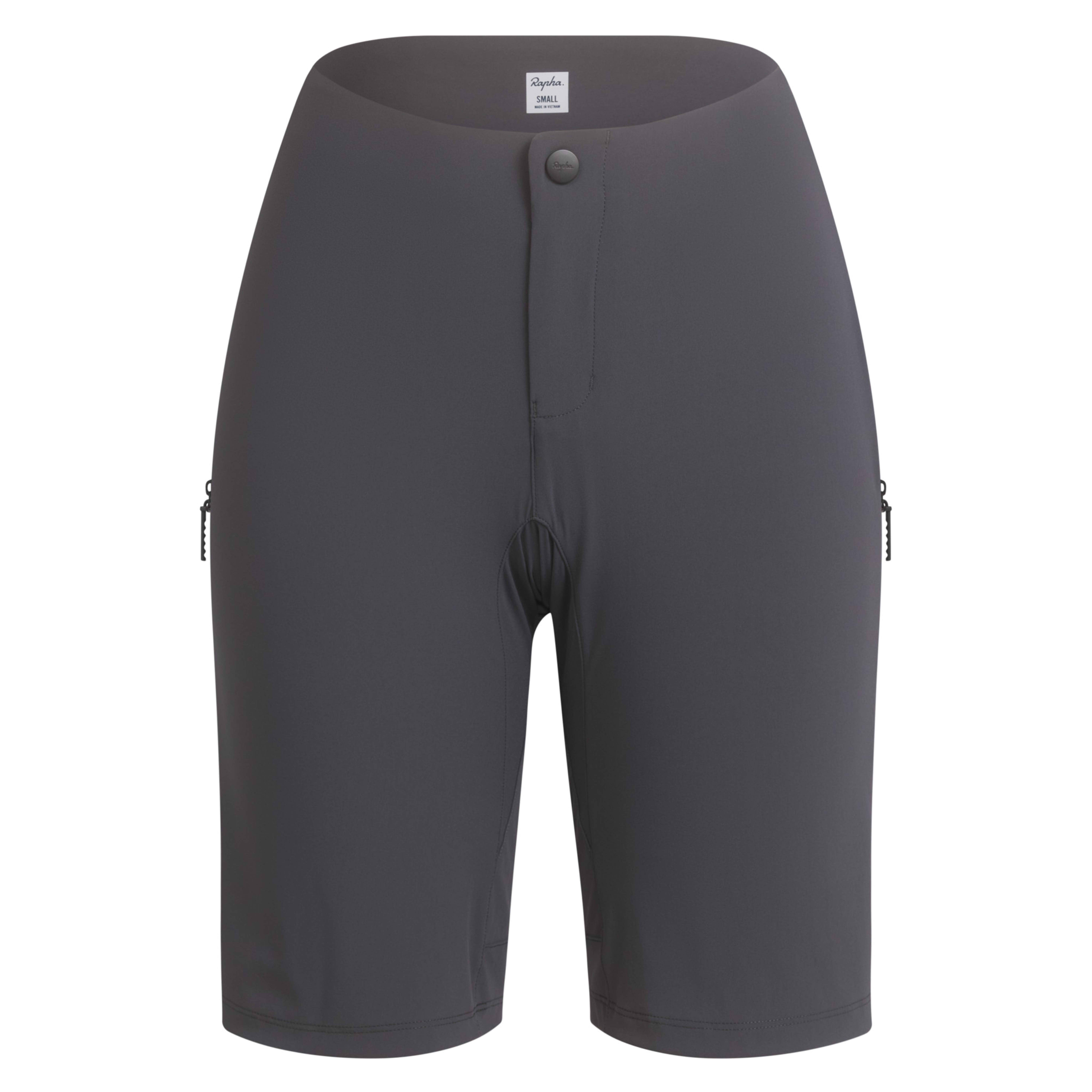 2024年新作入荷 ウィメンズ トレイル ライトウェイト ショーツ | Rapha Site ウェア