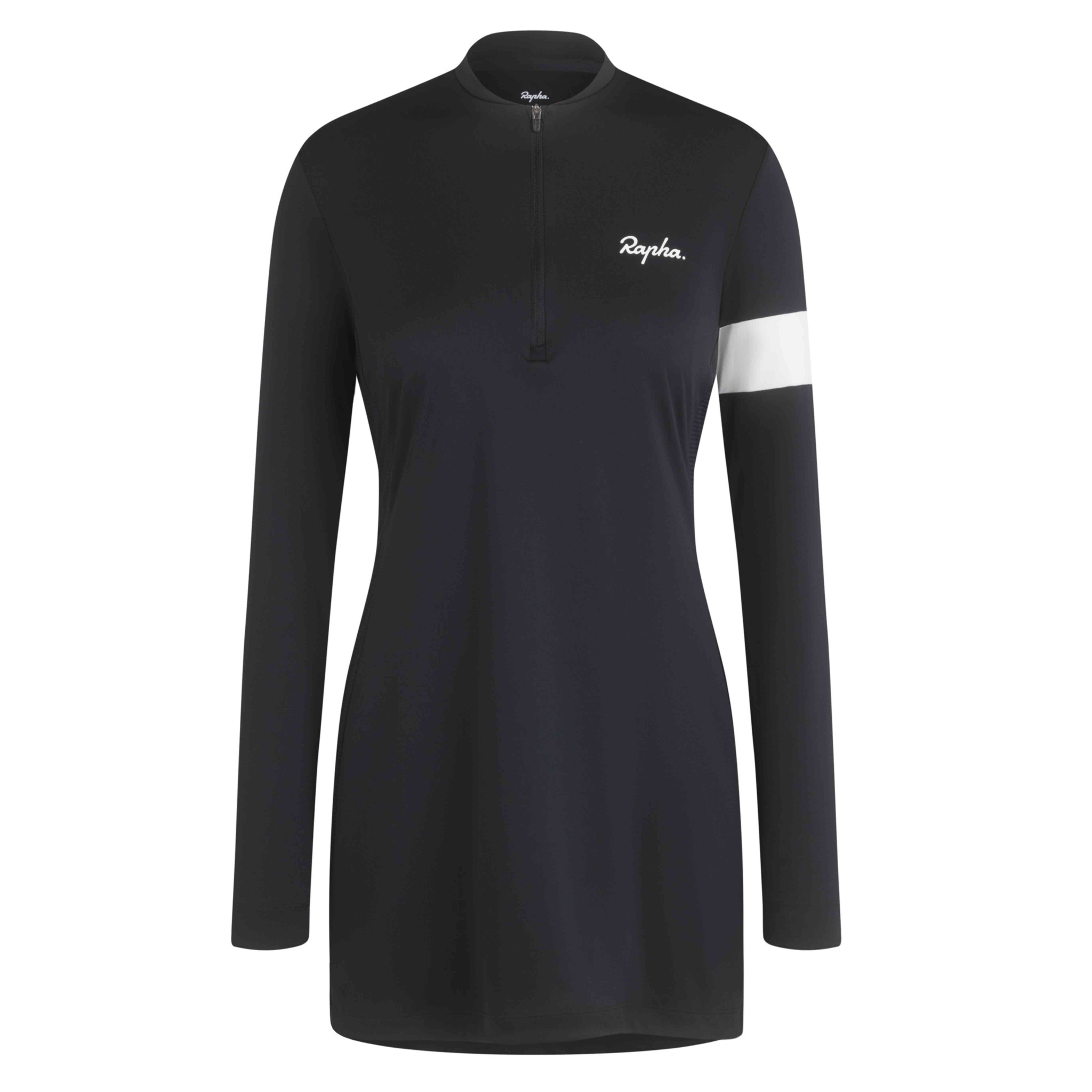 ローガン様用Rapha tricolour jersey  Mサイズ Women's Long Jersey | Rapha