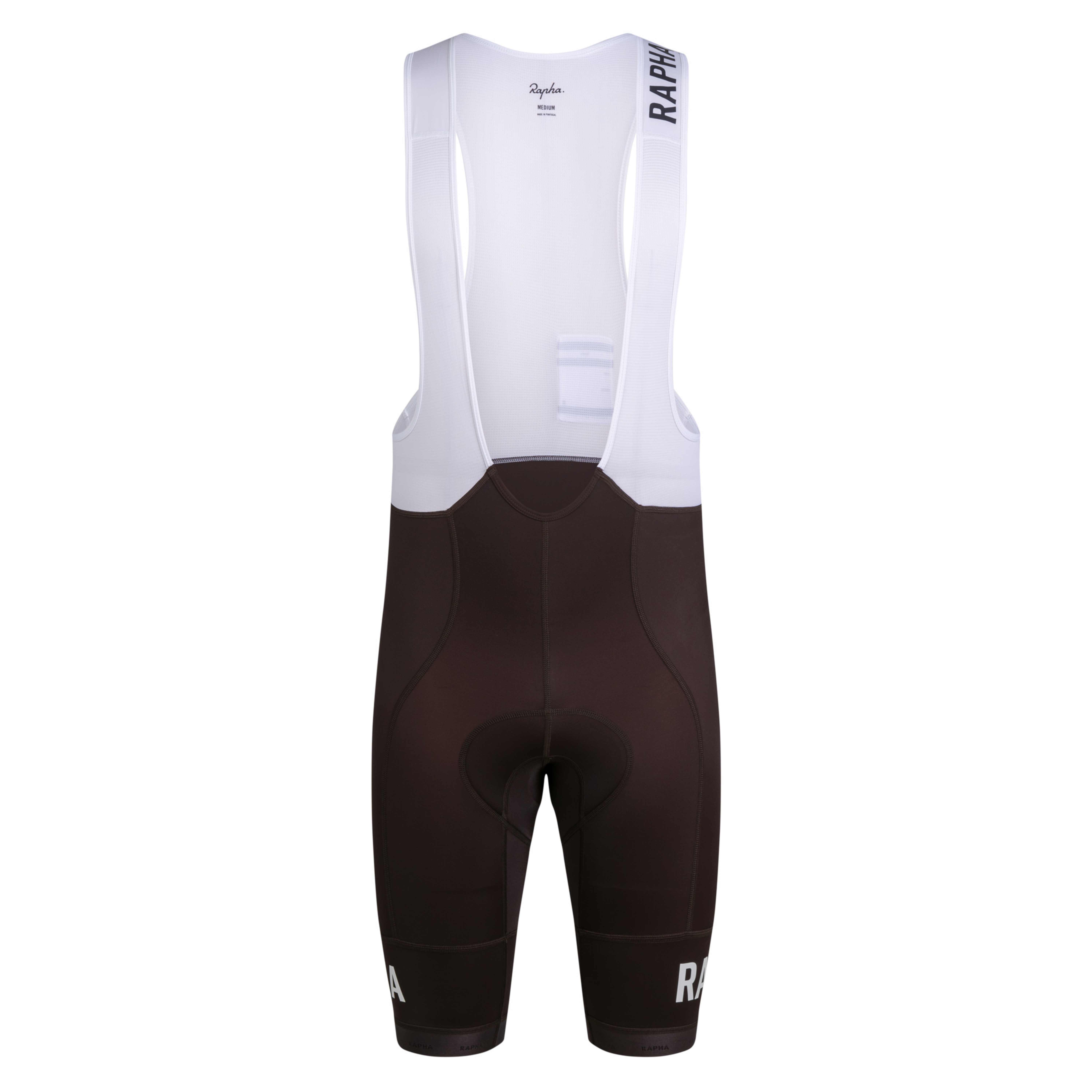 Rapha Life in the peloton jersey + bib Size M bundle Cycling