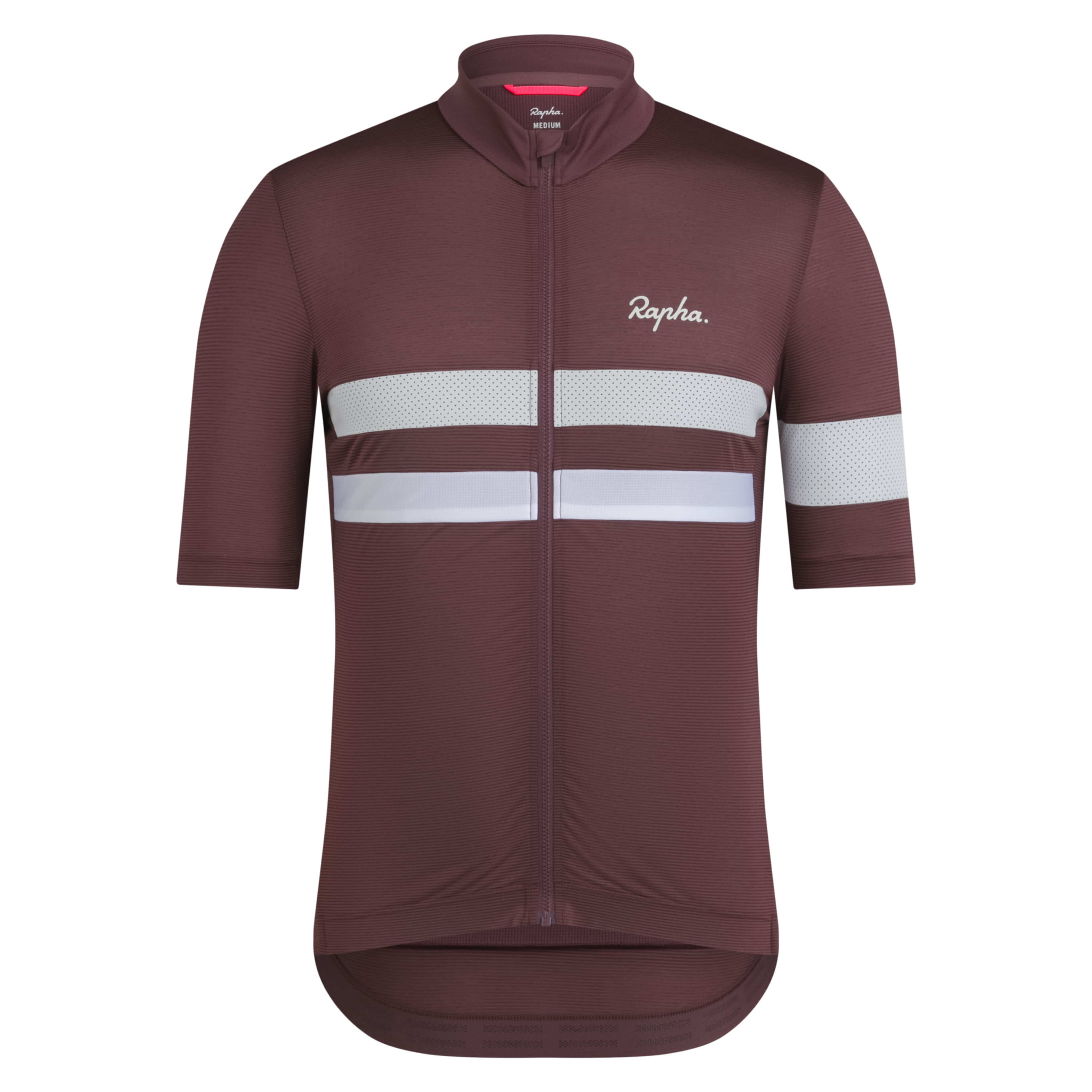 ウェア TeamSky Training Brevet Jersey(M) Rapha Mens Team Sky Long Sleeve Brevet Jersey (Black