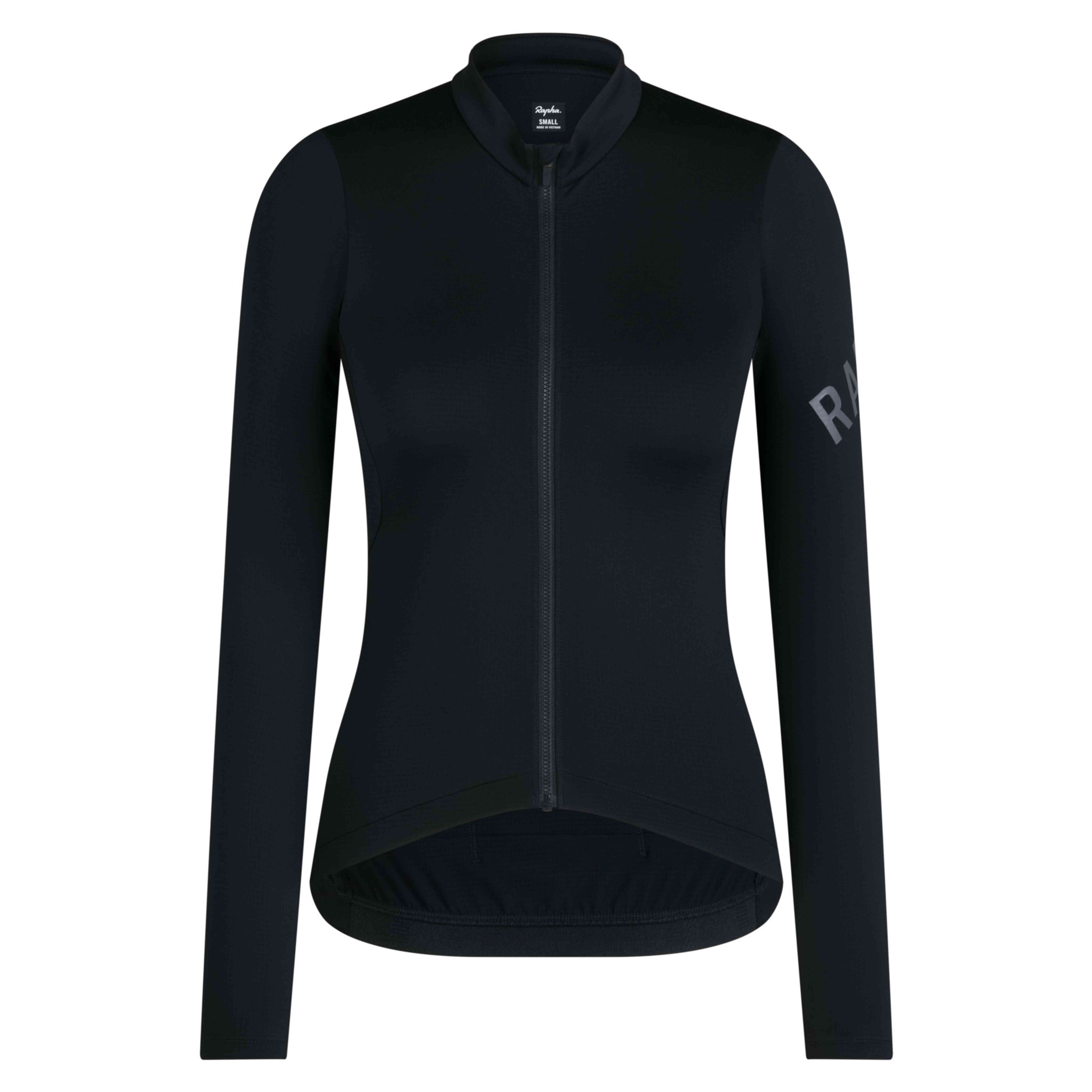 Women's Pro Team Long Sleeve Midweight Jersey | Rapha