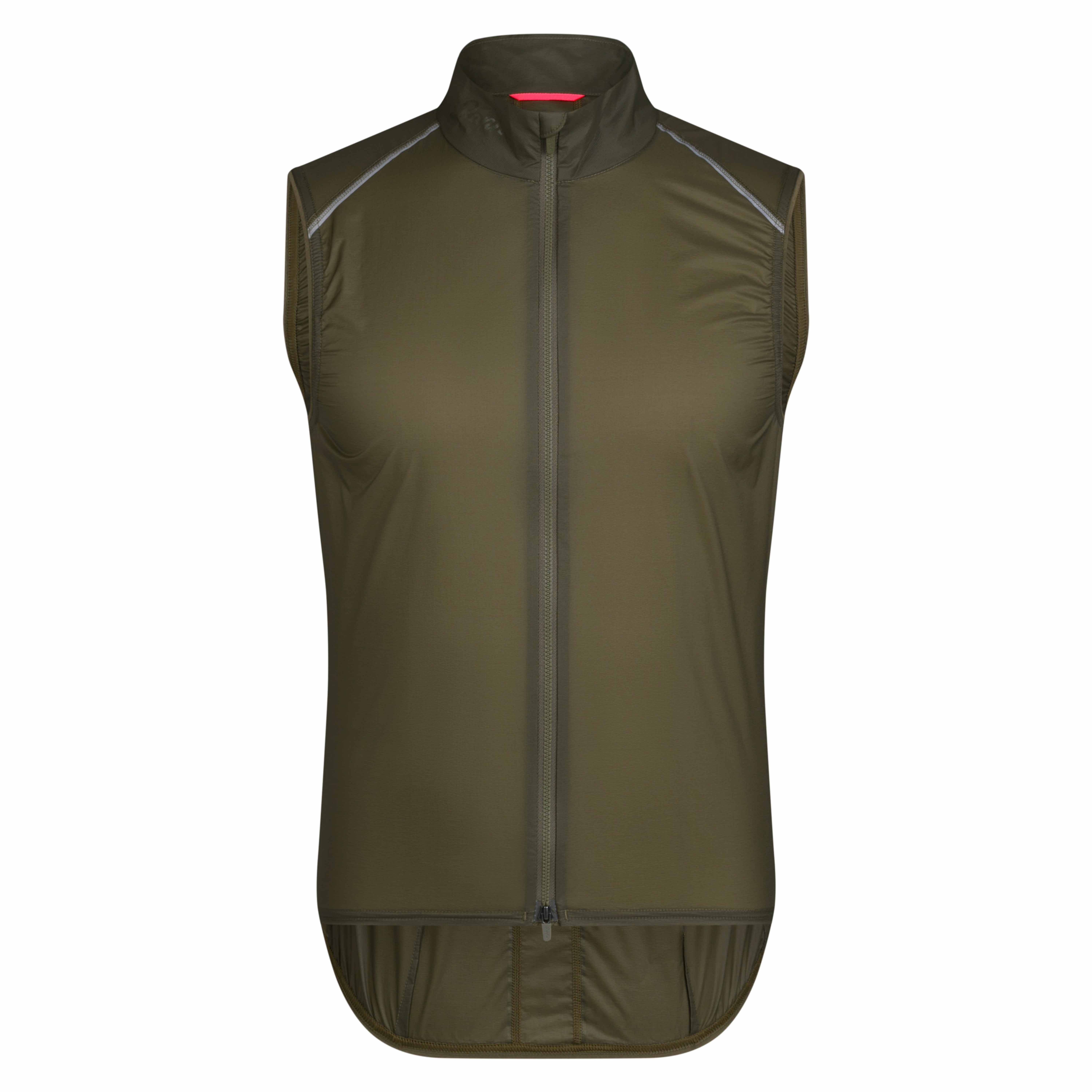 Men's Brevet Element Wind Gilet | Rapha