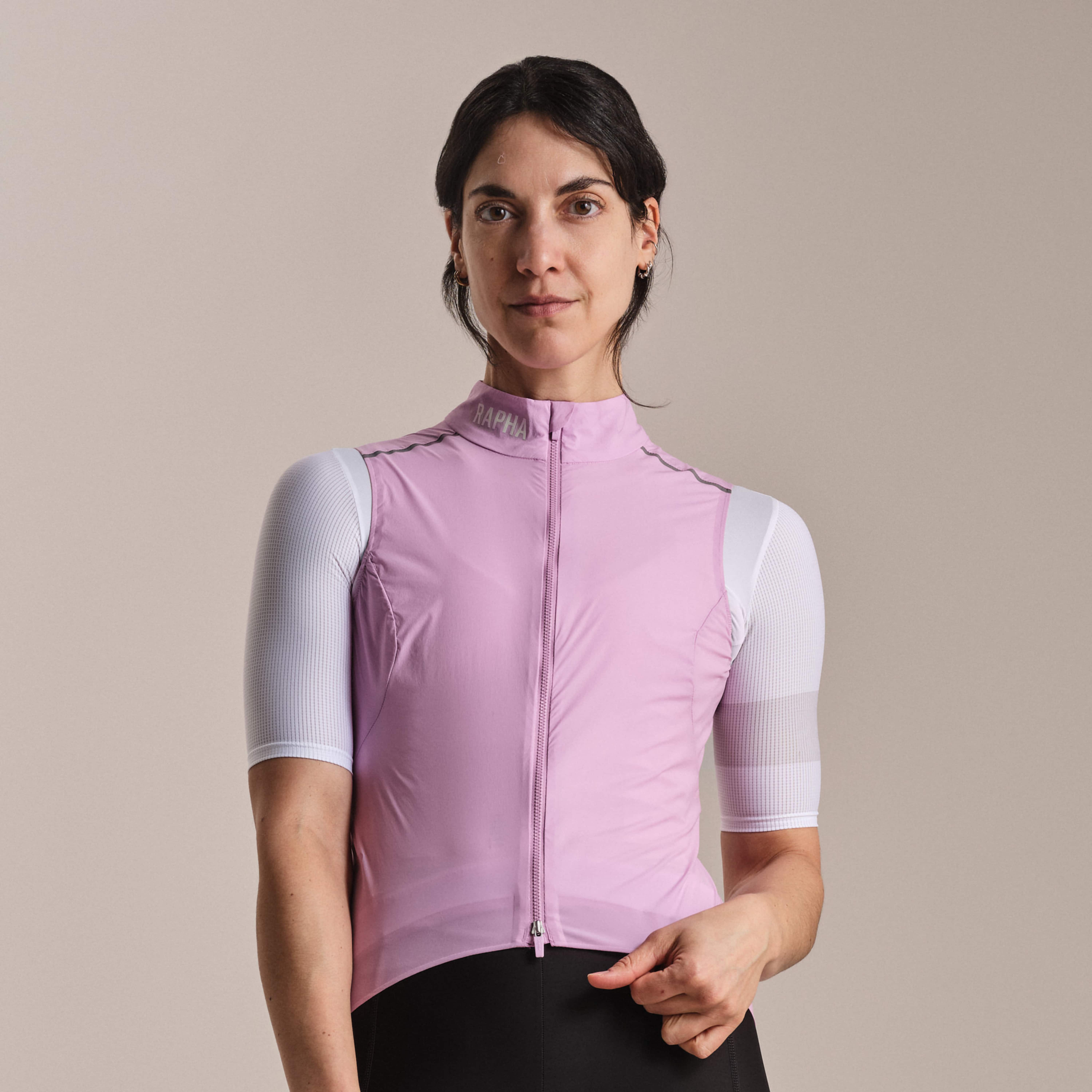 ウィメンズ サイクリング ジャケット& ジレ | Rapha Japan