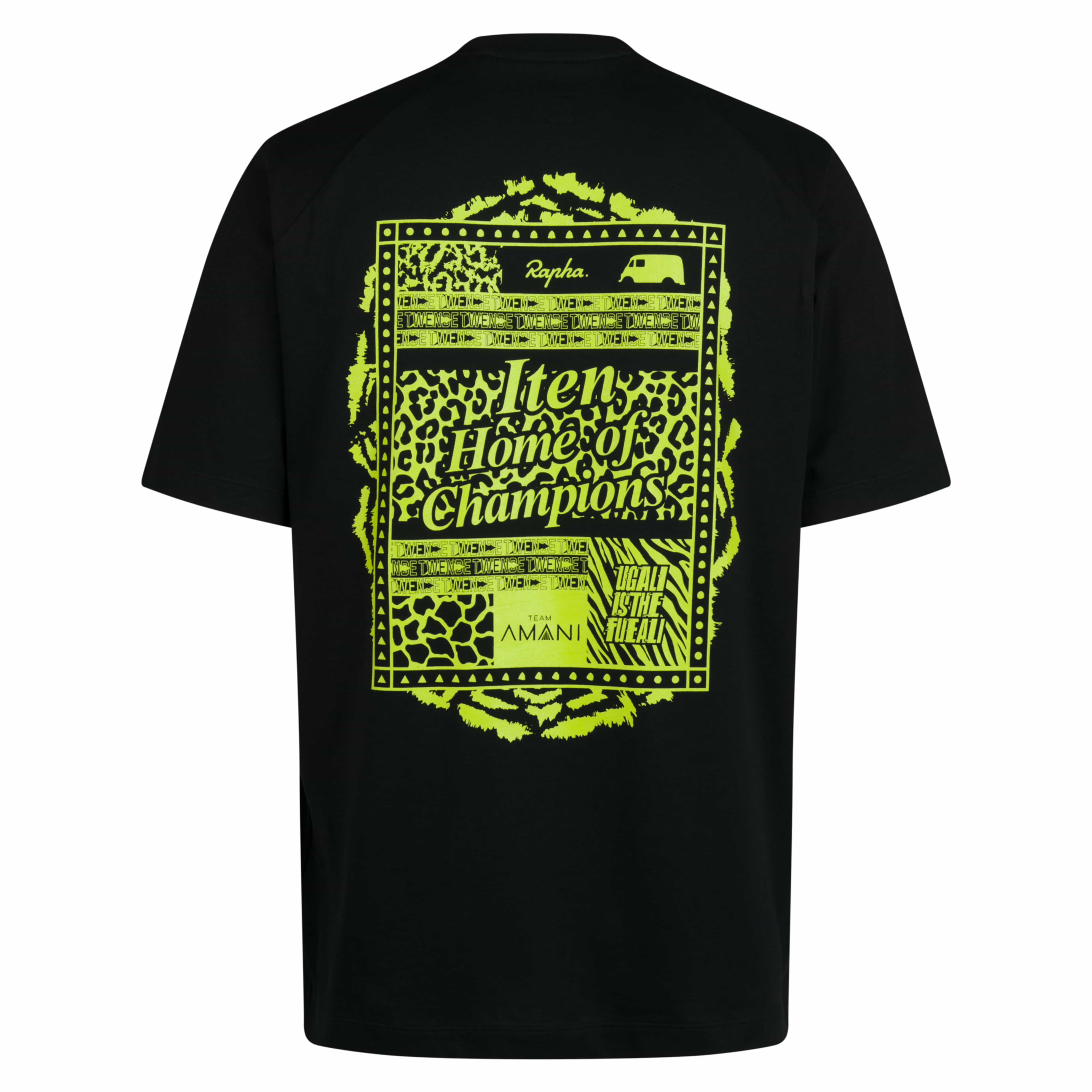 メンズ サイクリング シャツ、Tシャツ ＆ トップス | Rapha